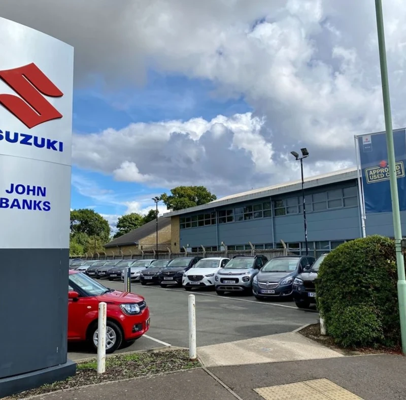Discover the Latest Suzuki Cars with Unbeatable Offers and Finance Solutions