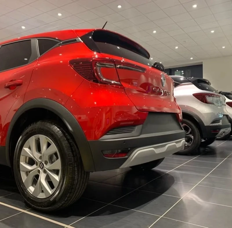 Browse our Approved Used Renault Cars and Vans in stock