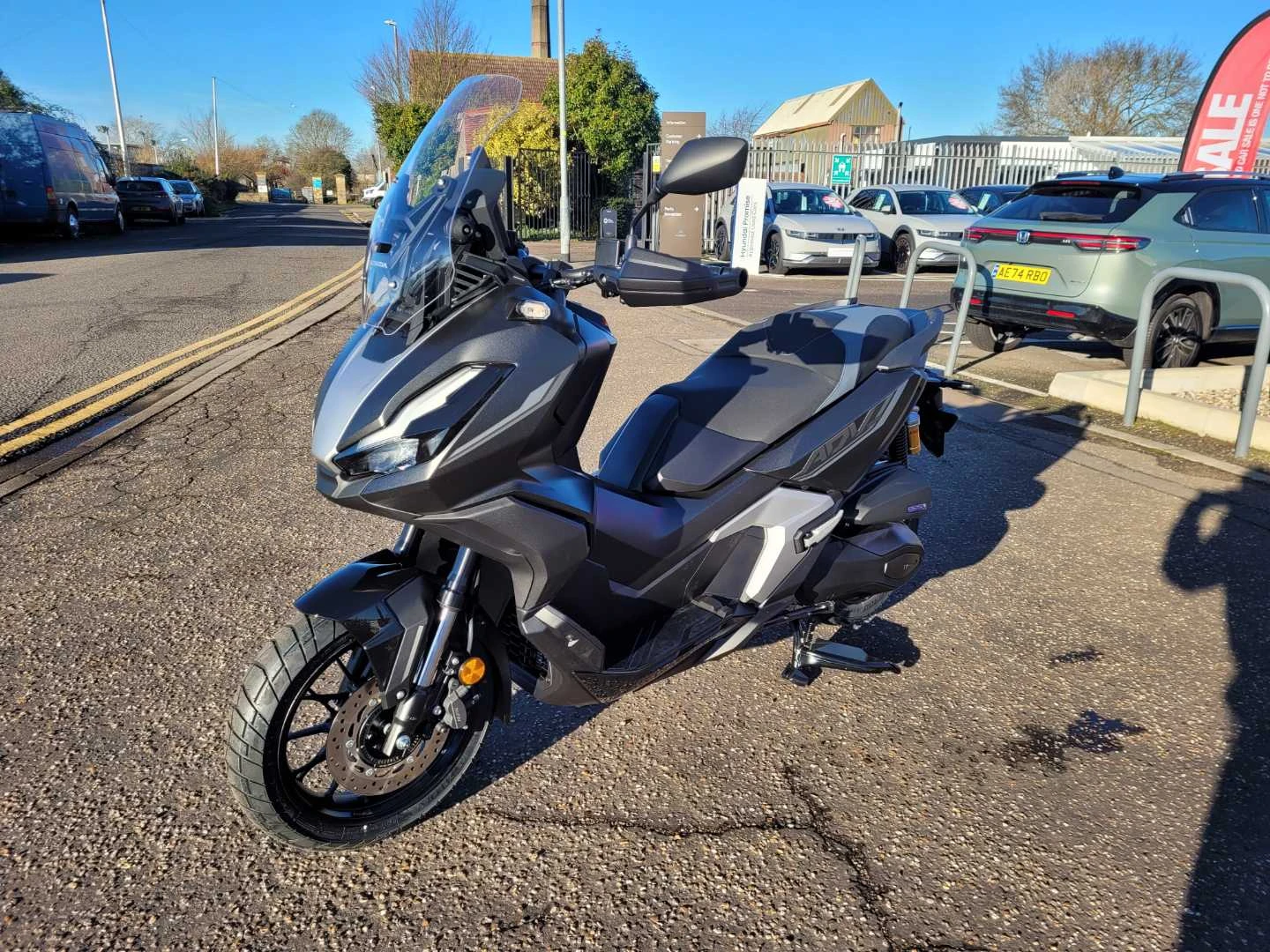 Vehicle image 7