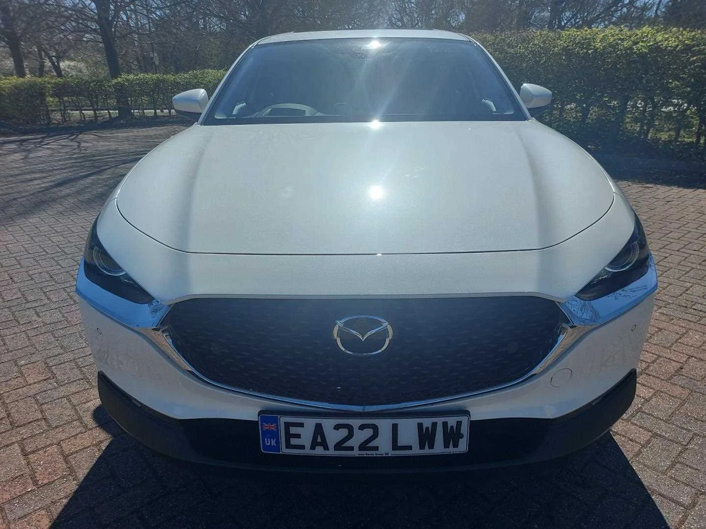 Vehicle image 3