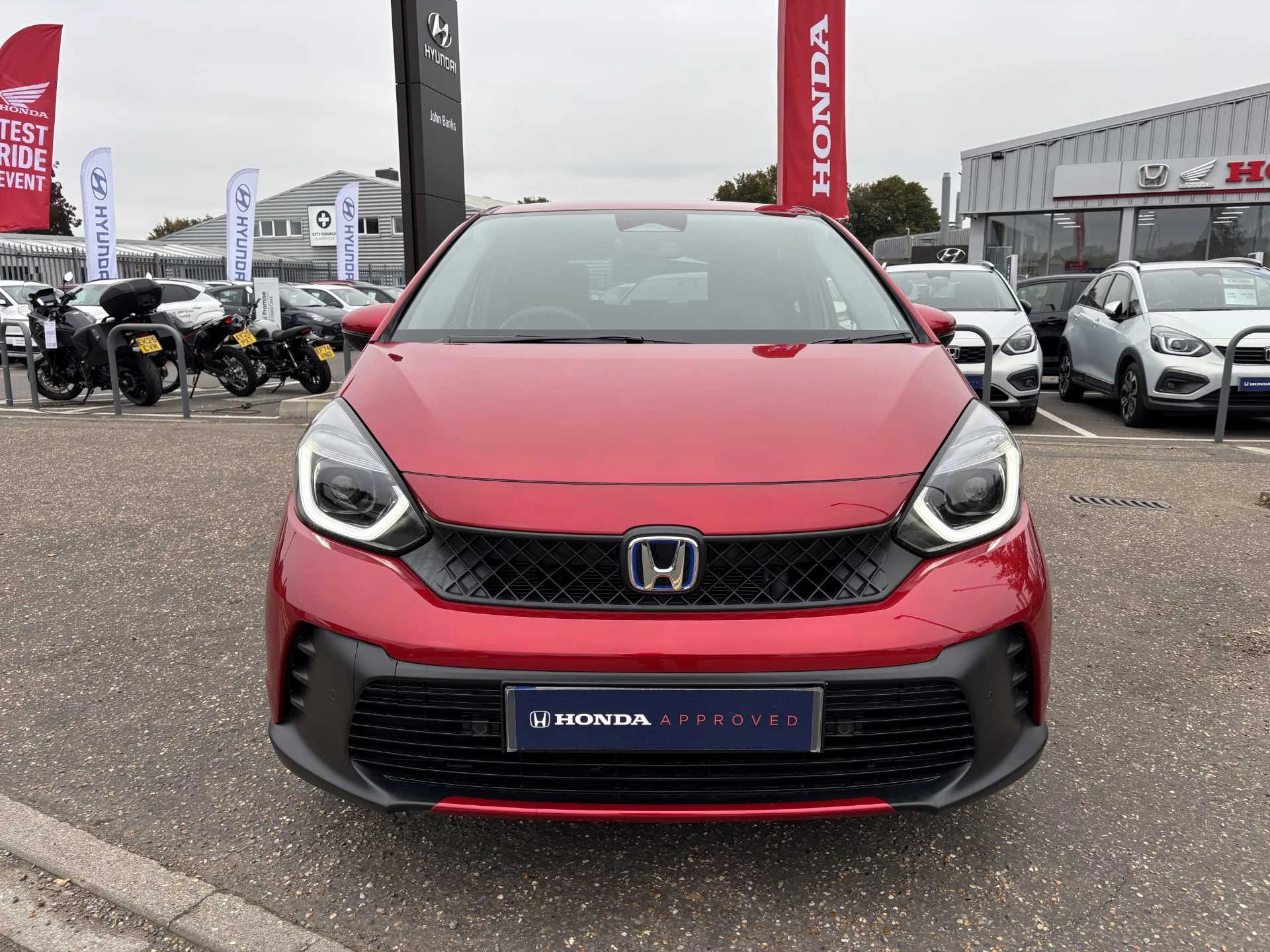 Vehicle image 2