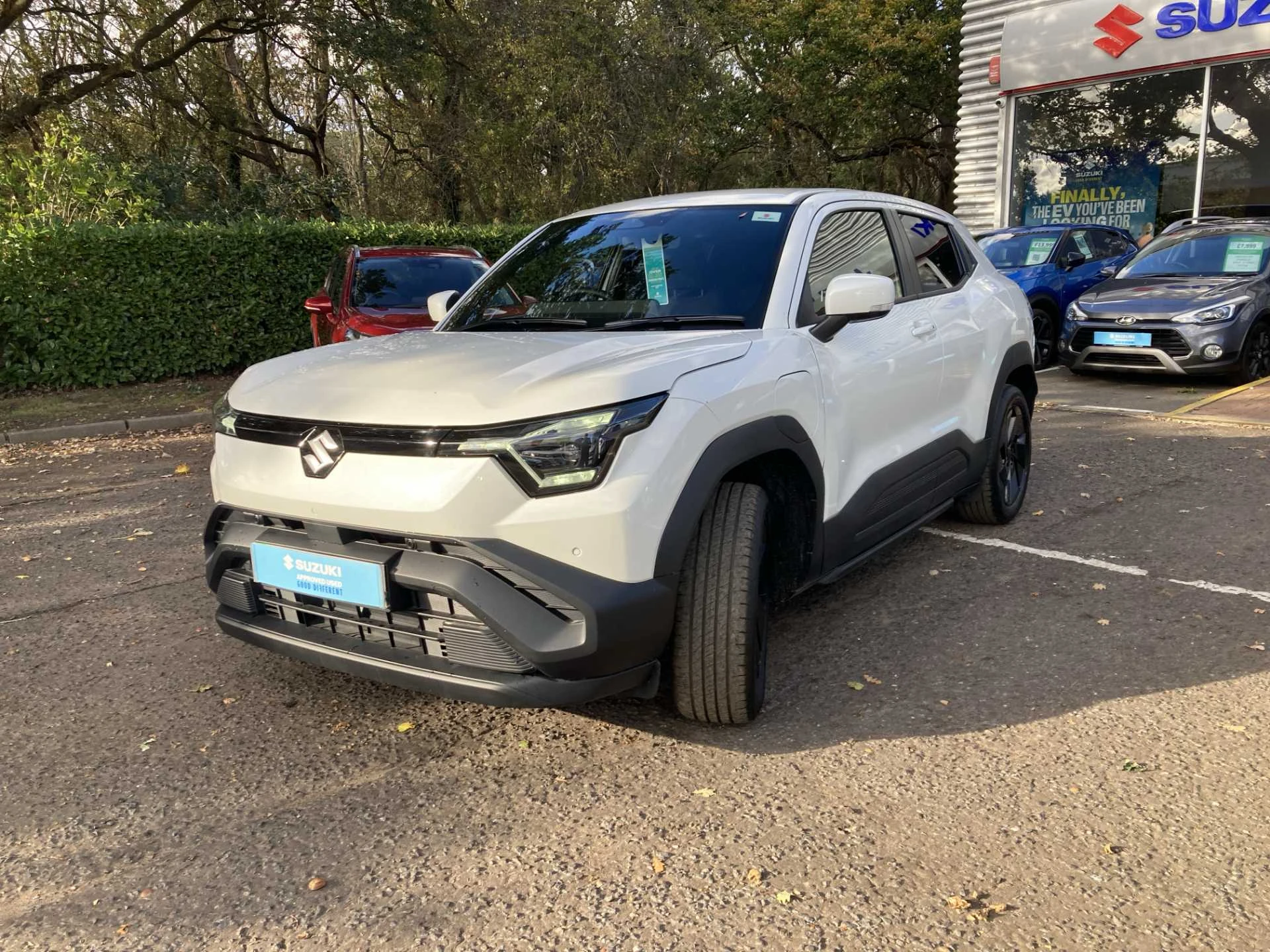 Vehicle image 3