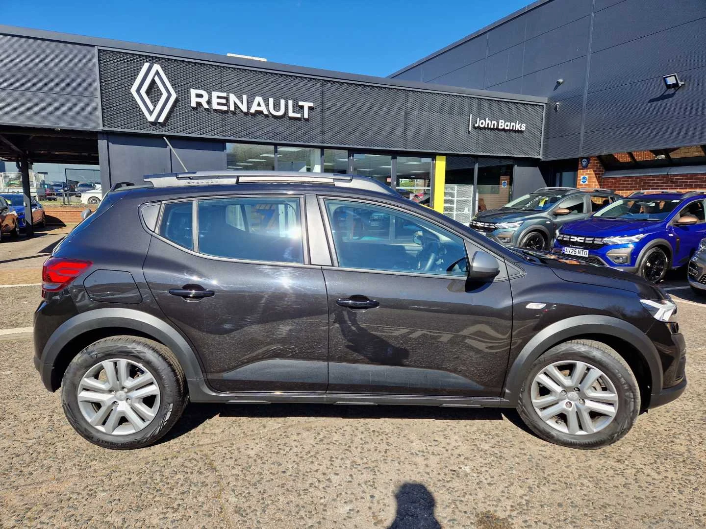 Vehicle image 2