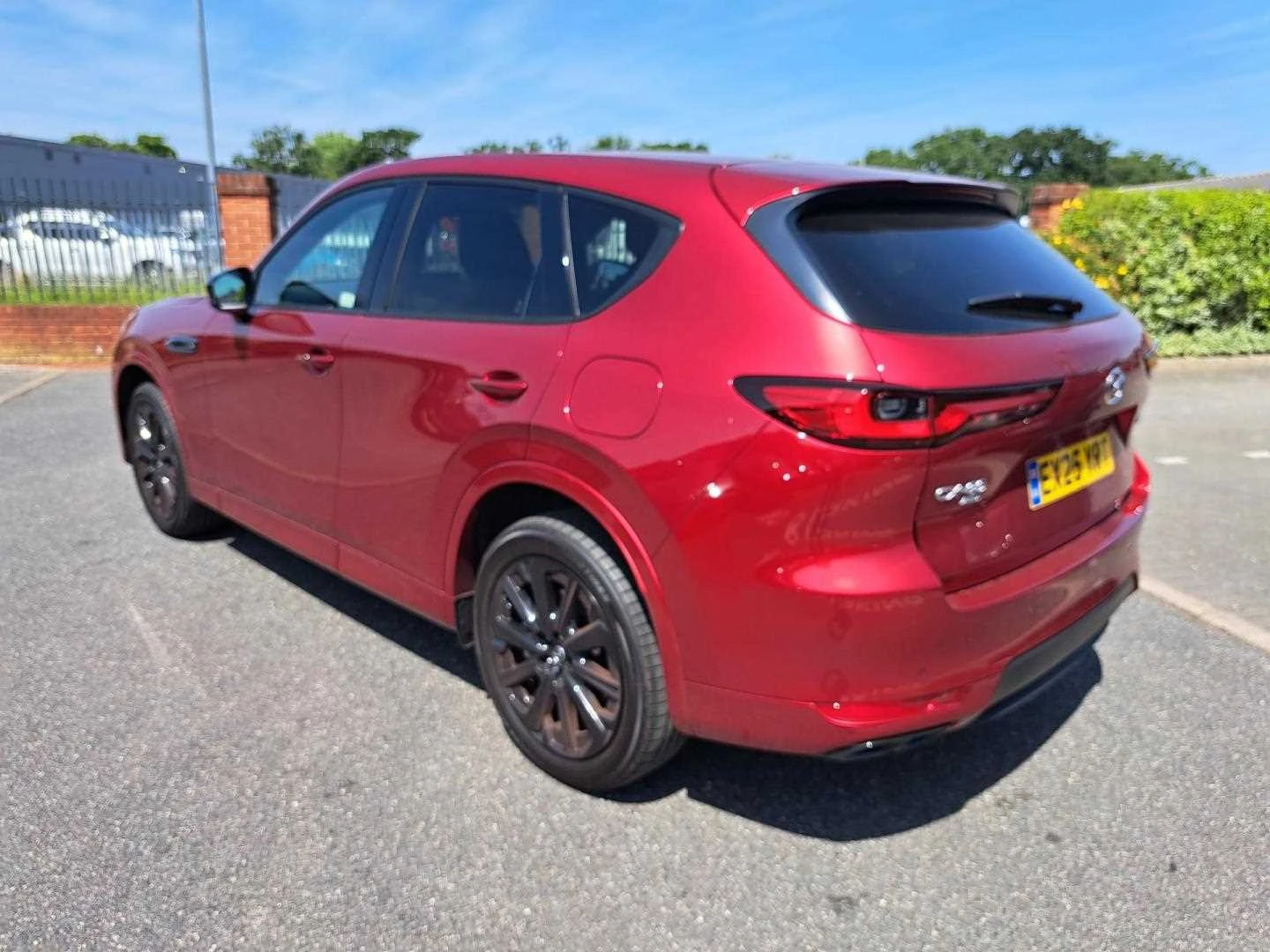Vehicle image 5
