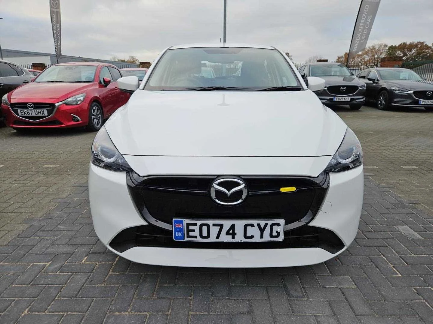 Vehicle image 2