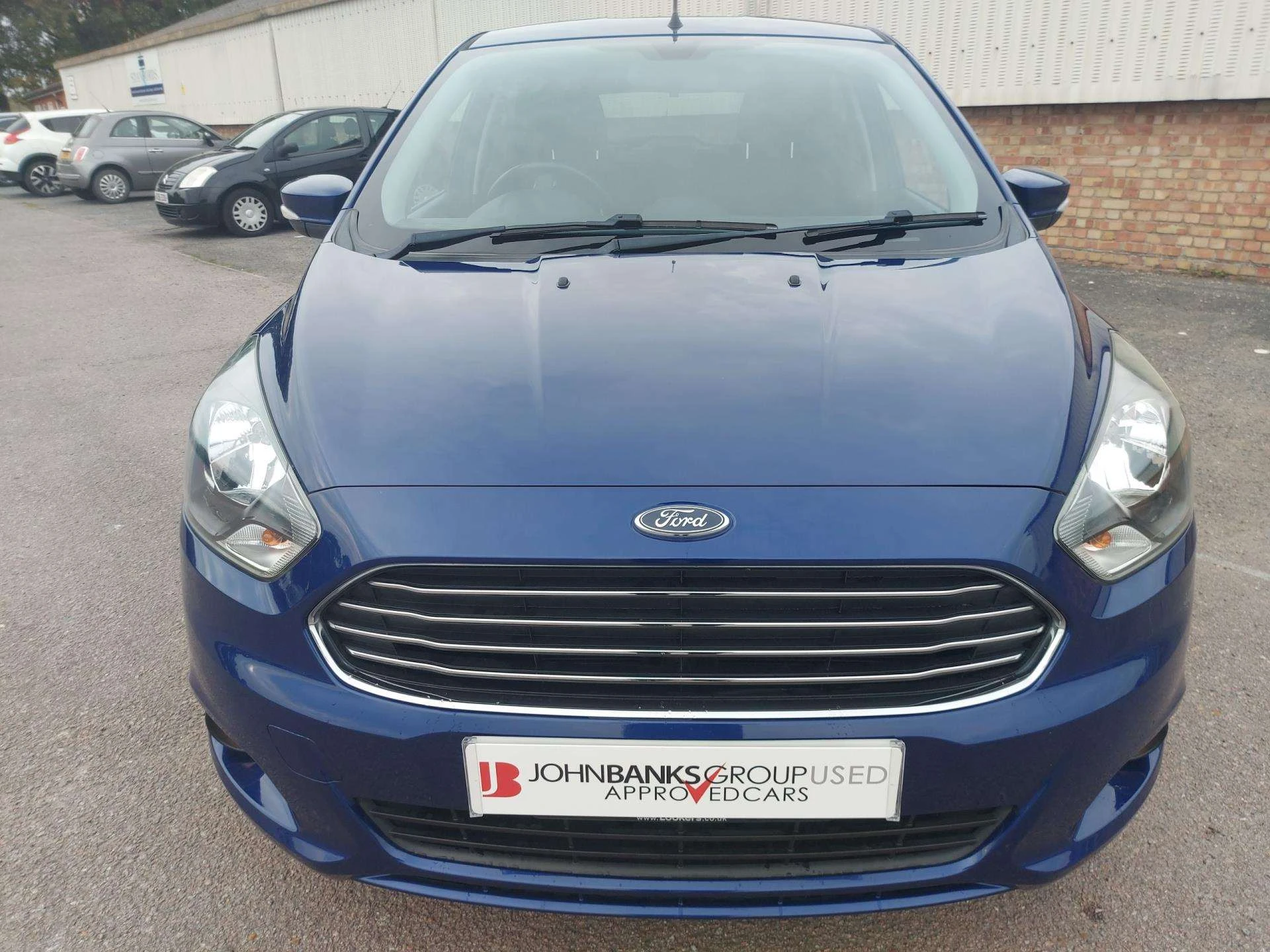 Vehicle image 2