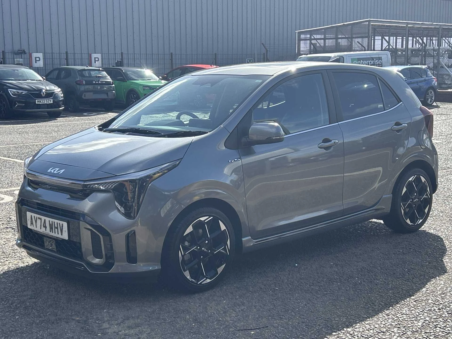 Vehicle image 2