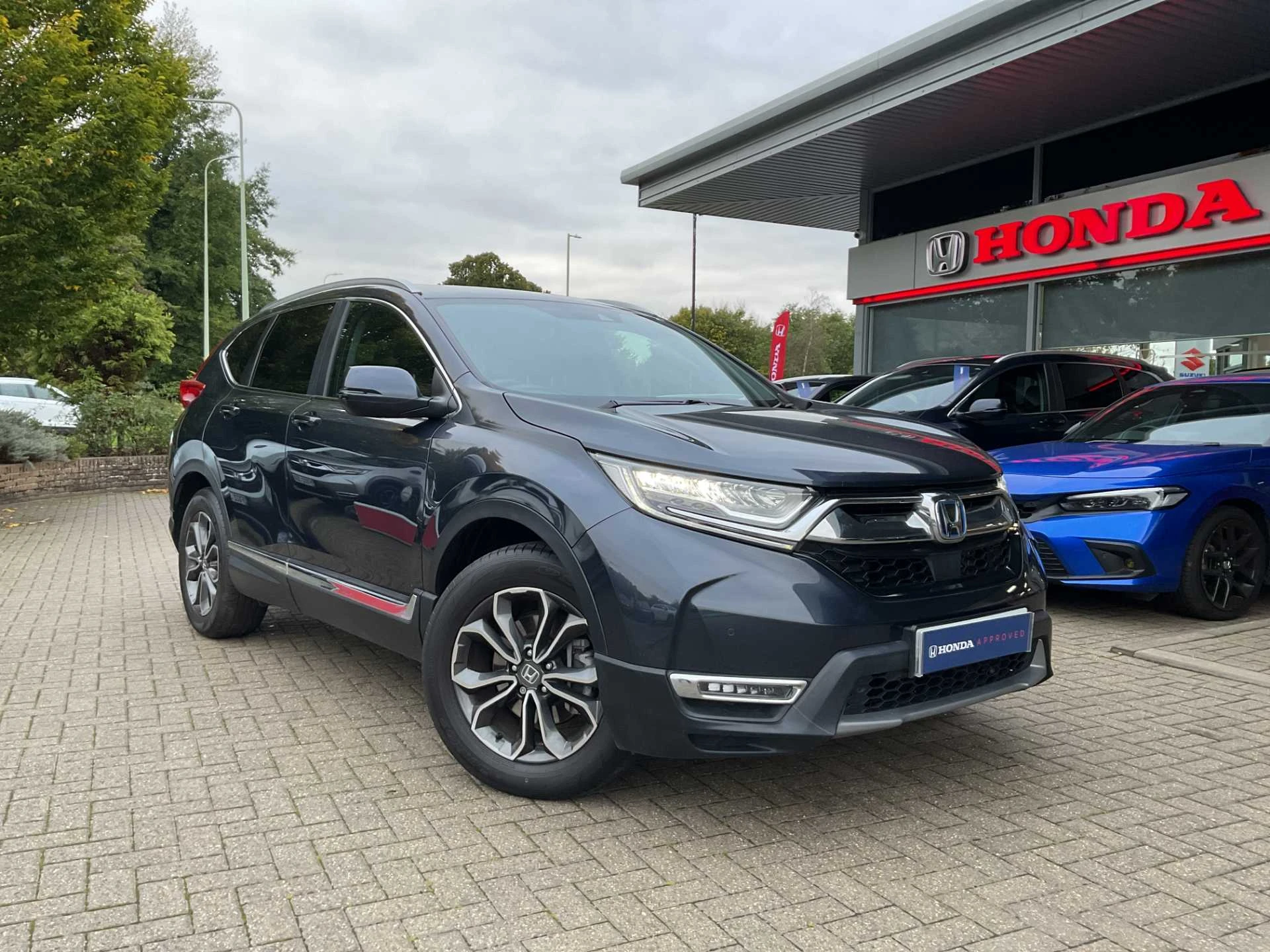 Vehicle image 1