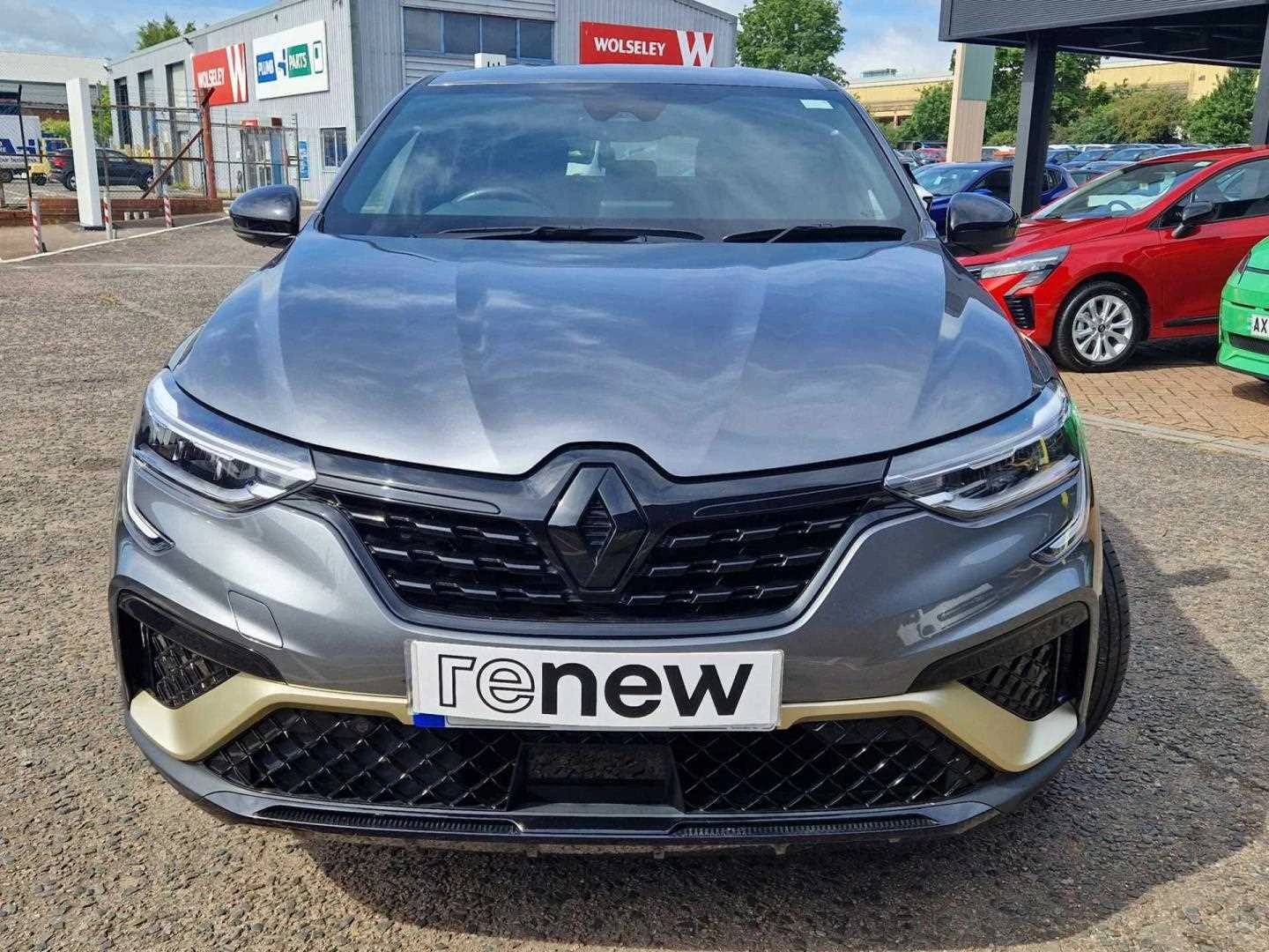 Vehicle image 2