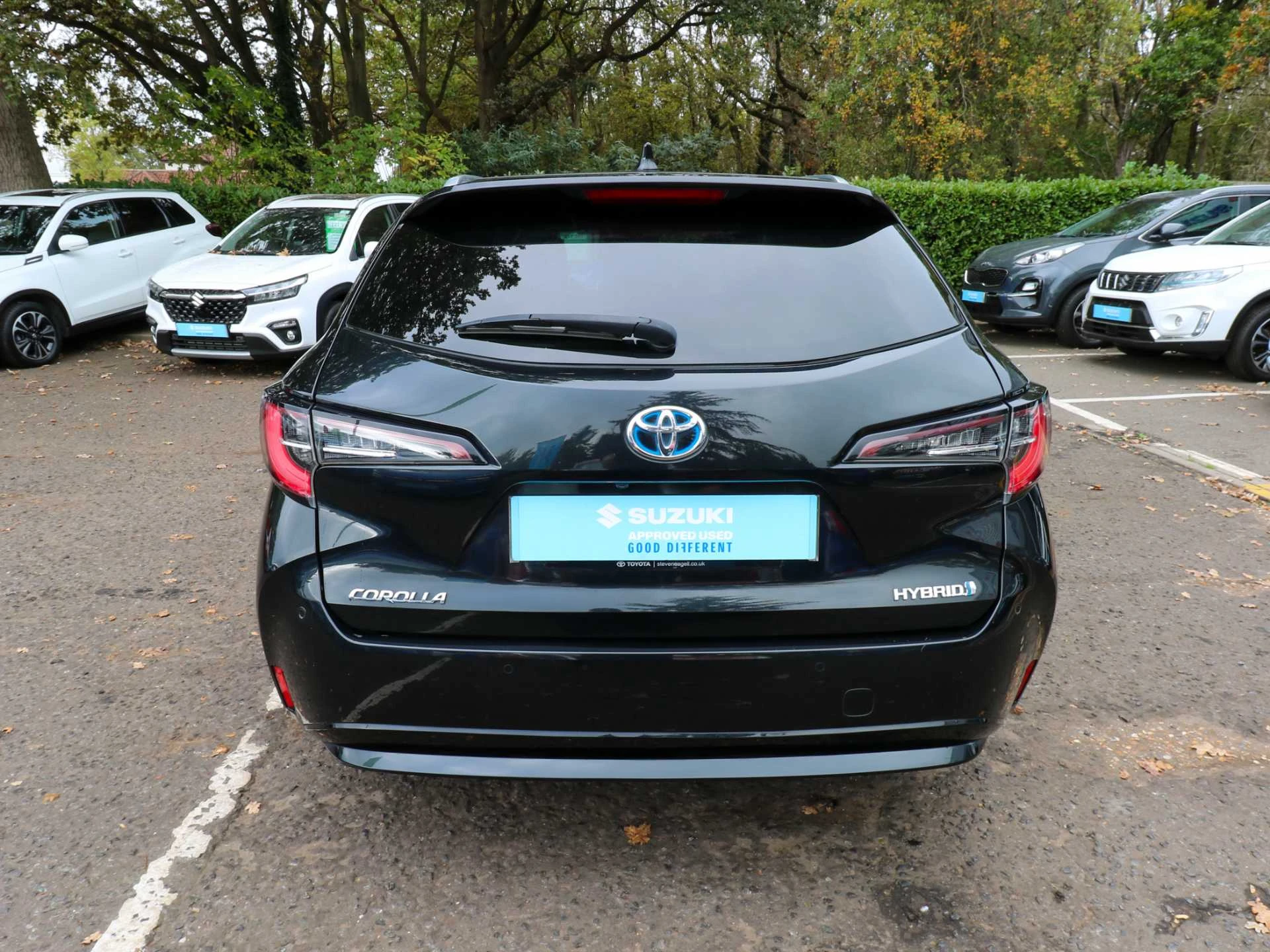 Vehicle image 7