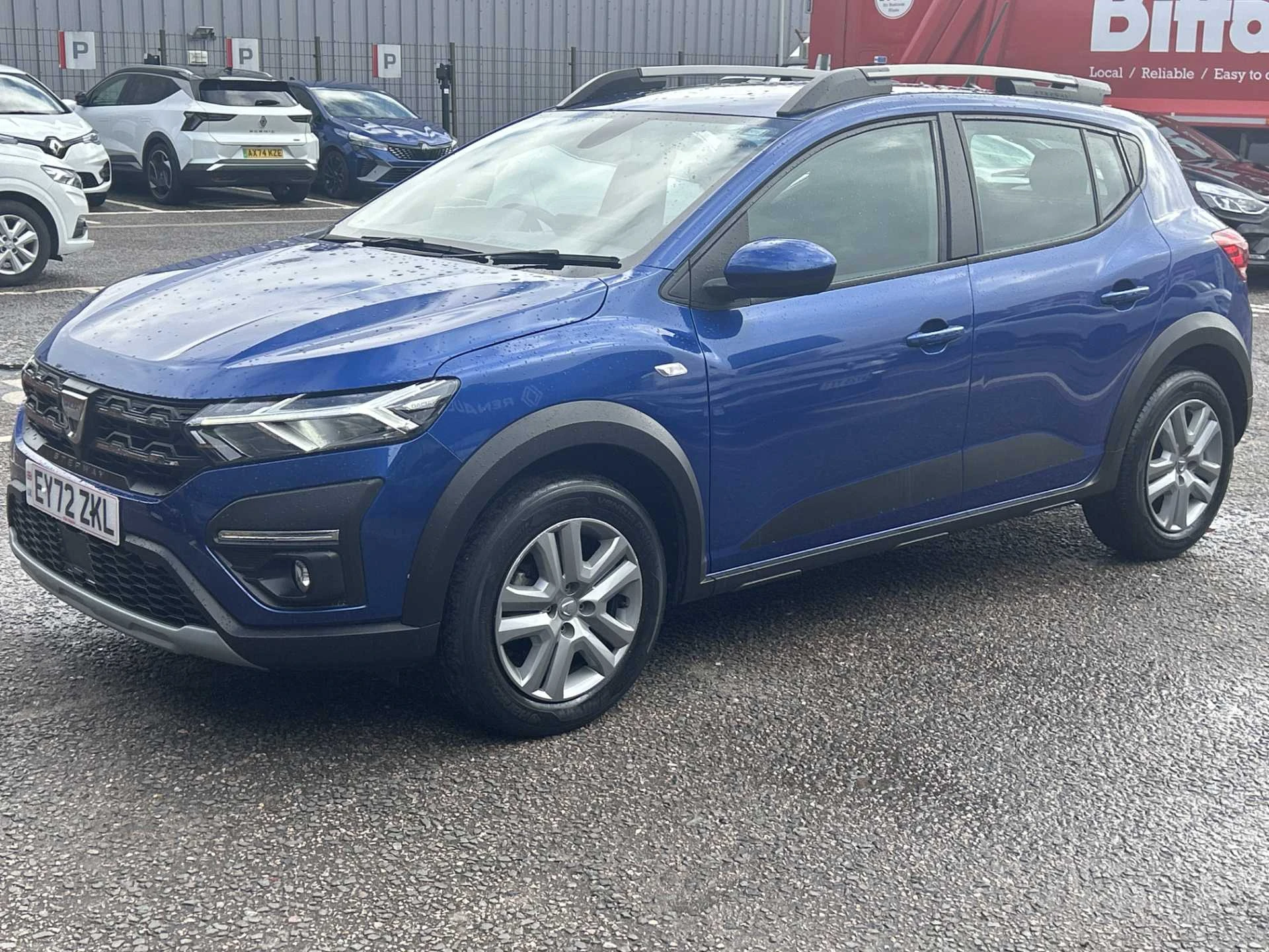 Vehicle image 2