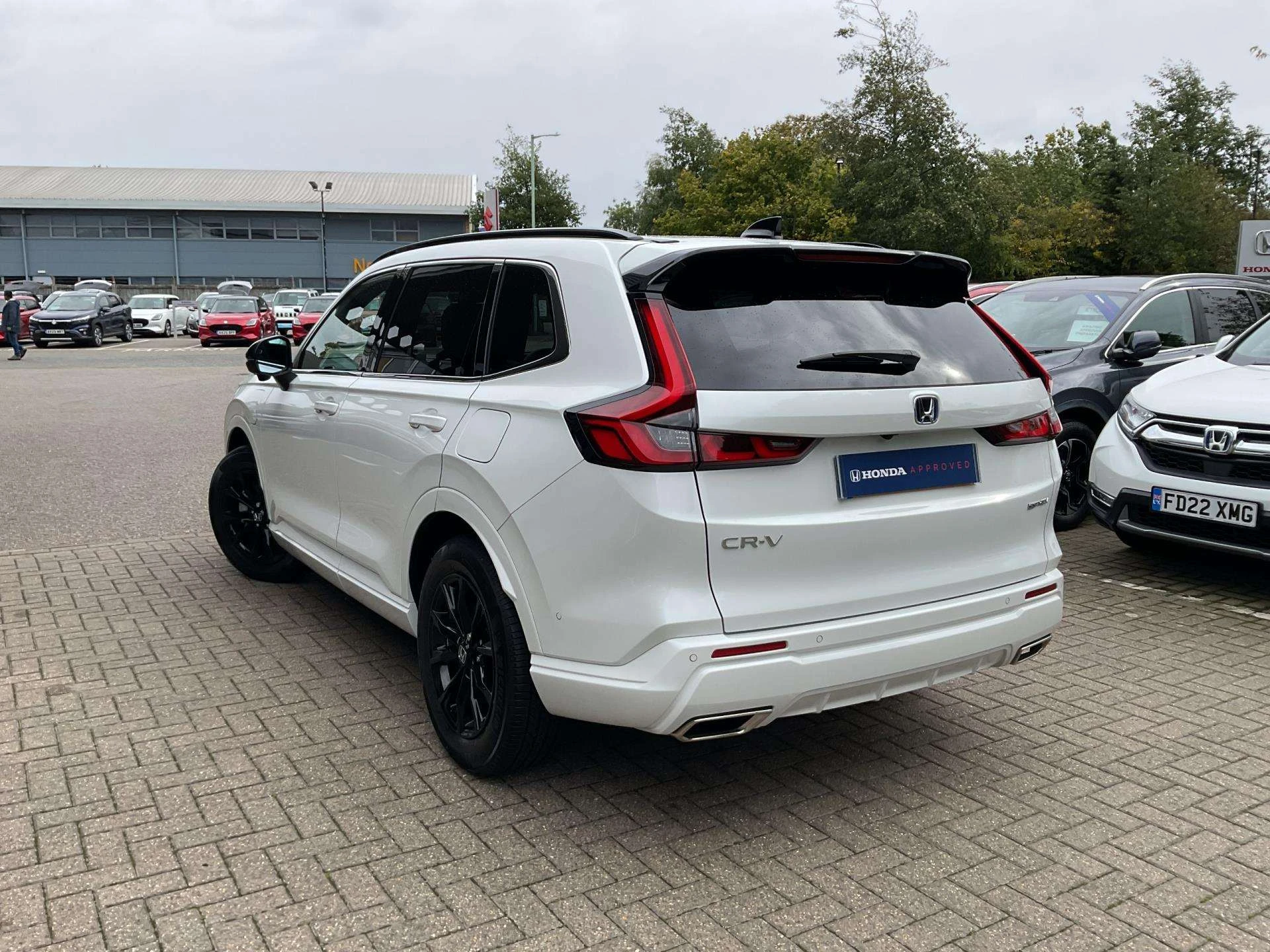 Vehicle image 3