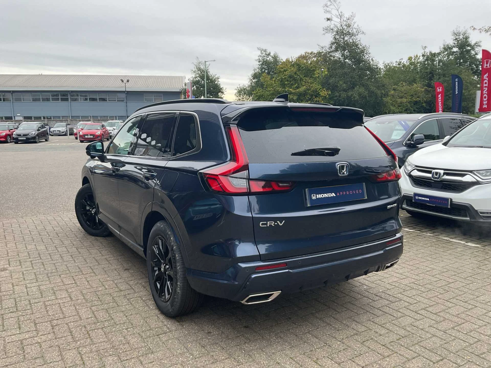 Vehicle image 3