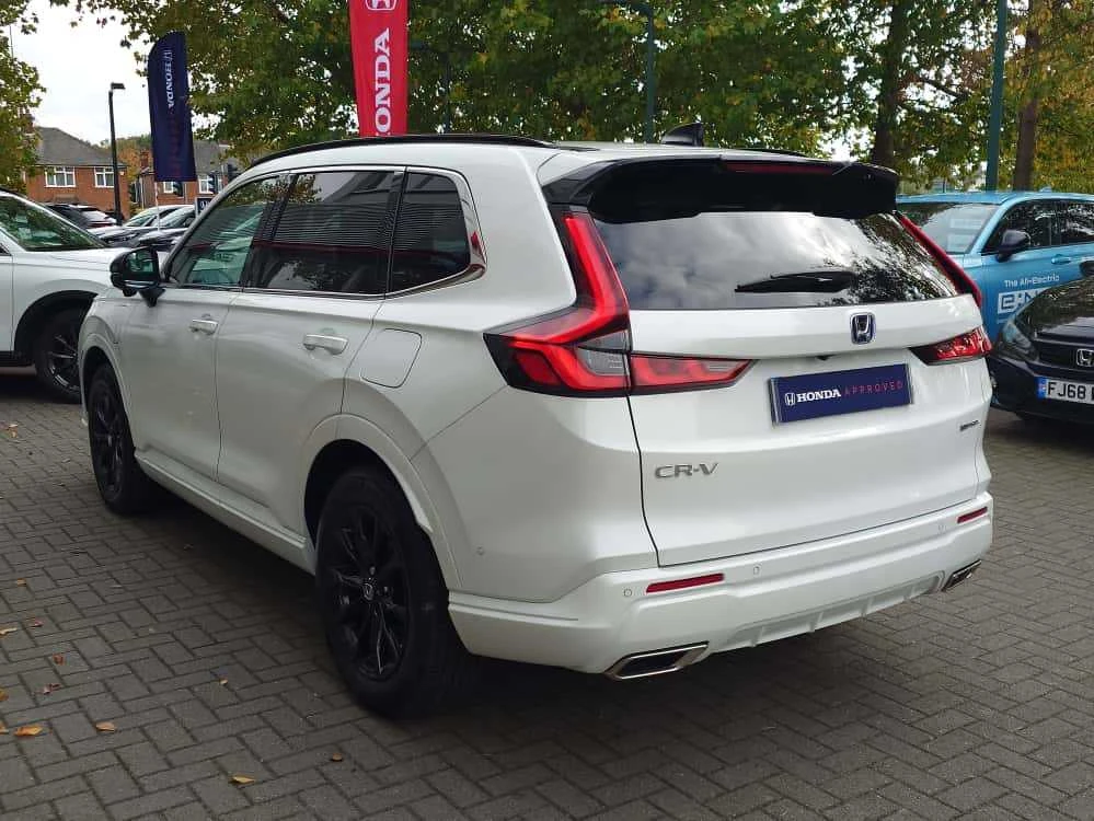 Vehicle image 3