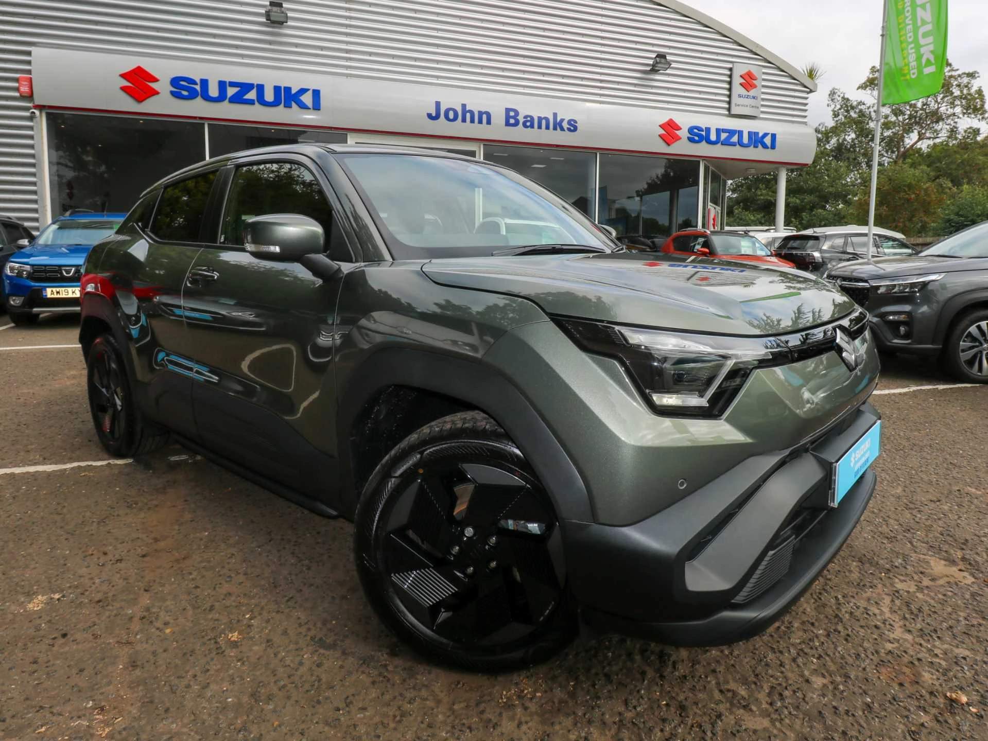 Vehicle image 1