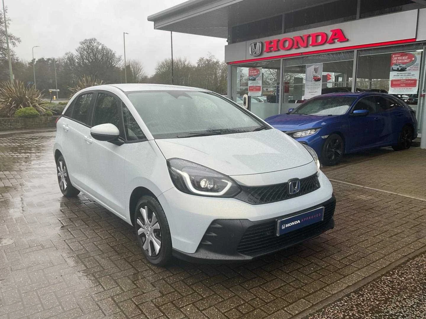 Vehicle image 1
