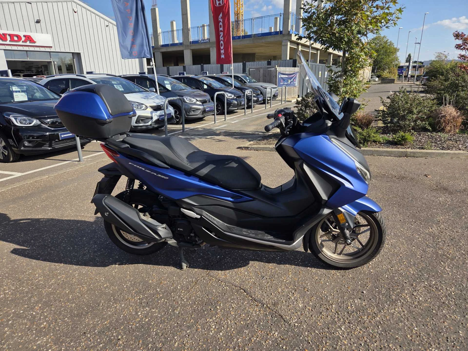 Vehicle image 2