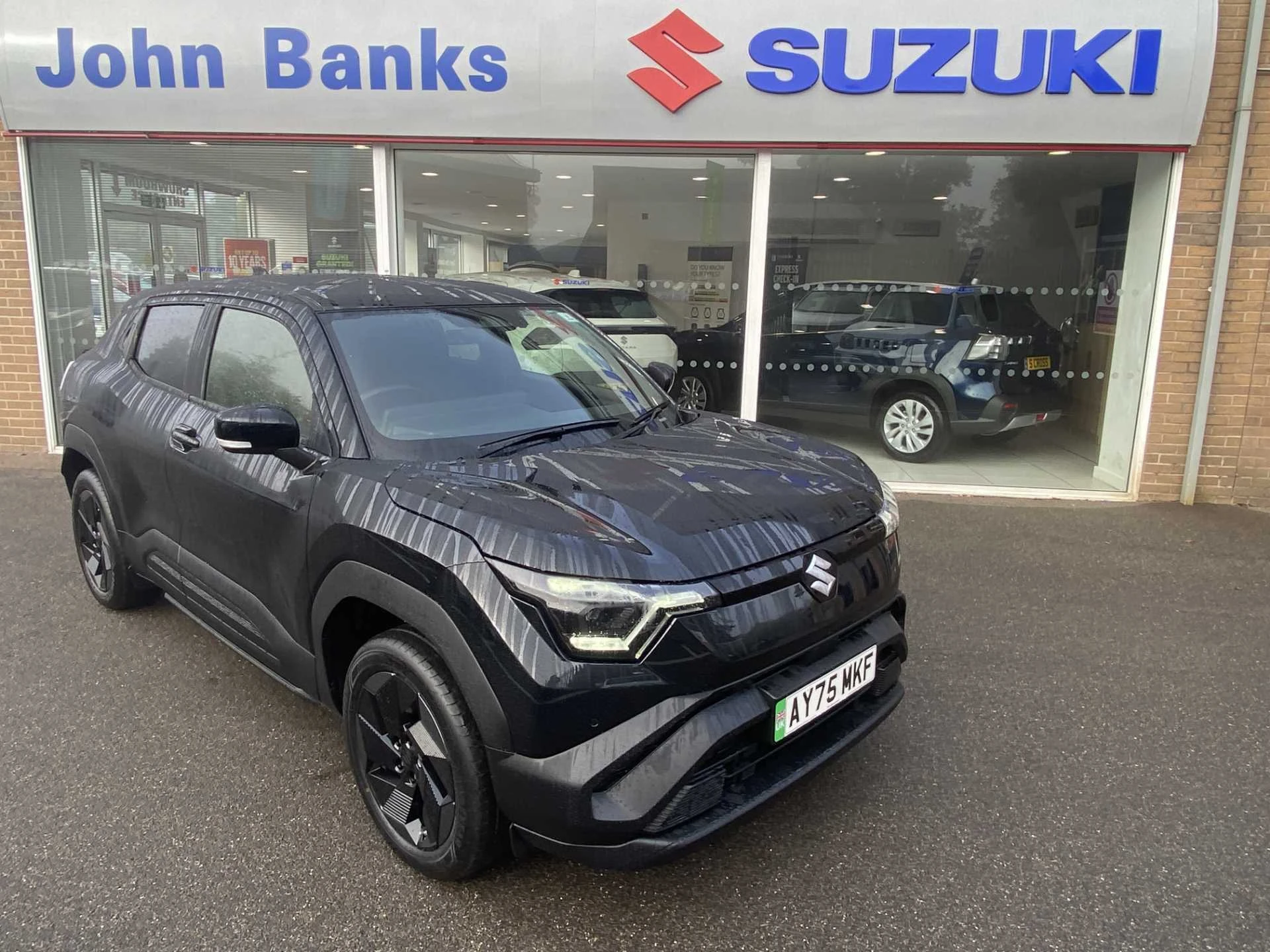 Vehicle image 2