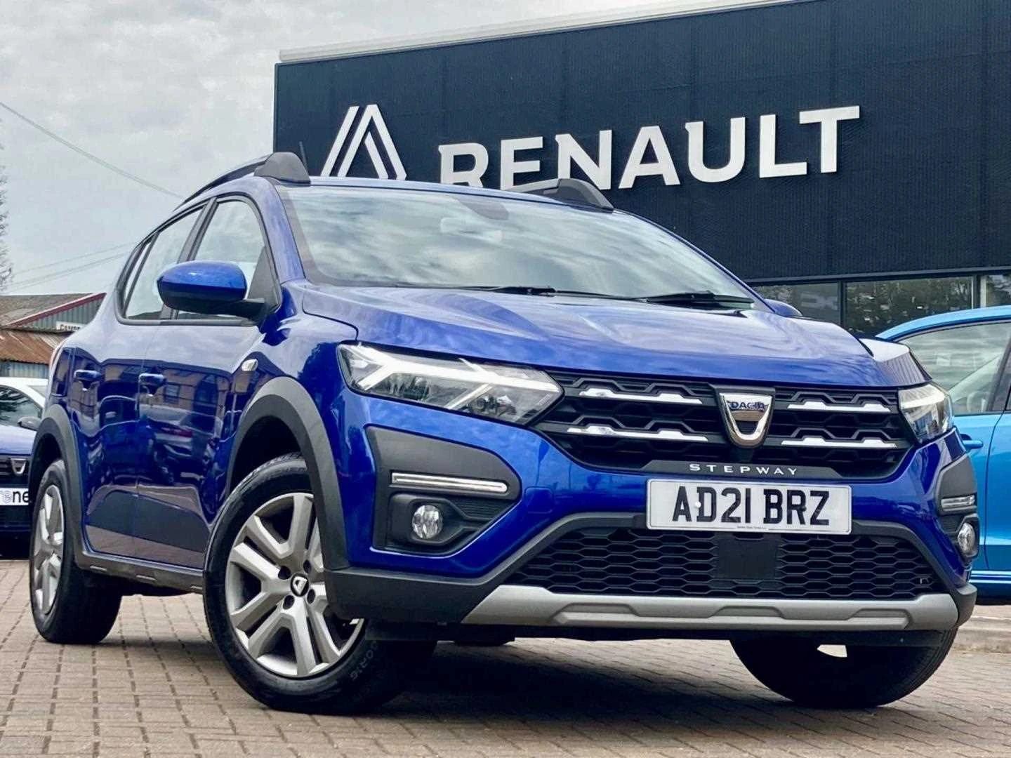 Vehicle image 1