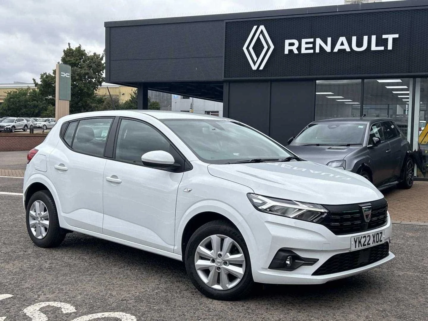Vehicle image 1