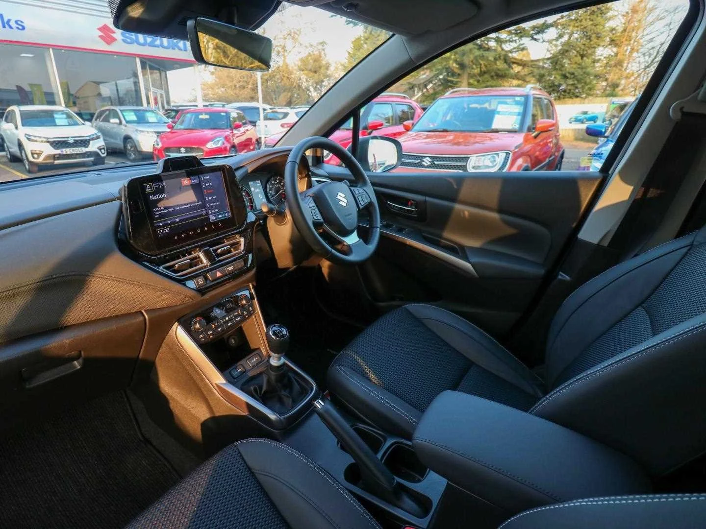 Vehicle image 2
