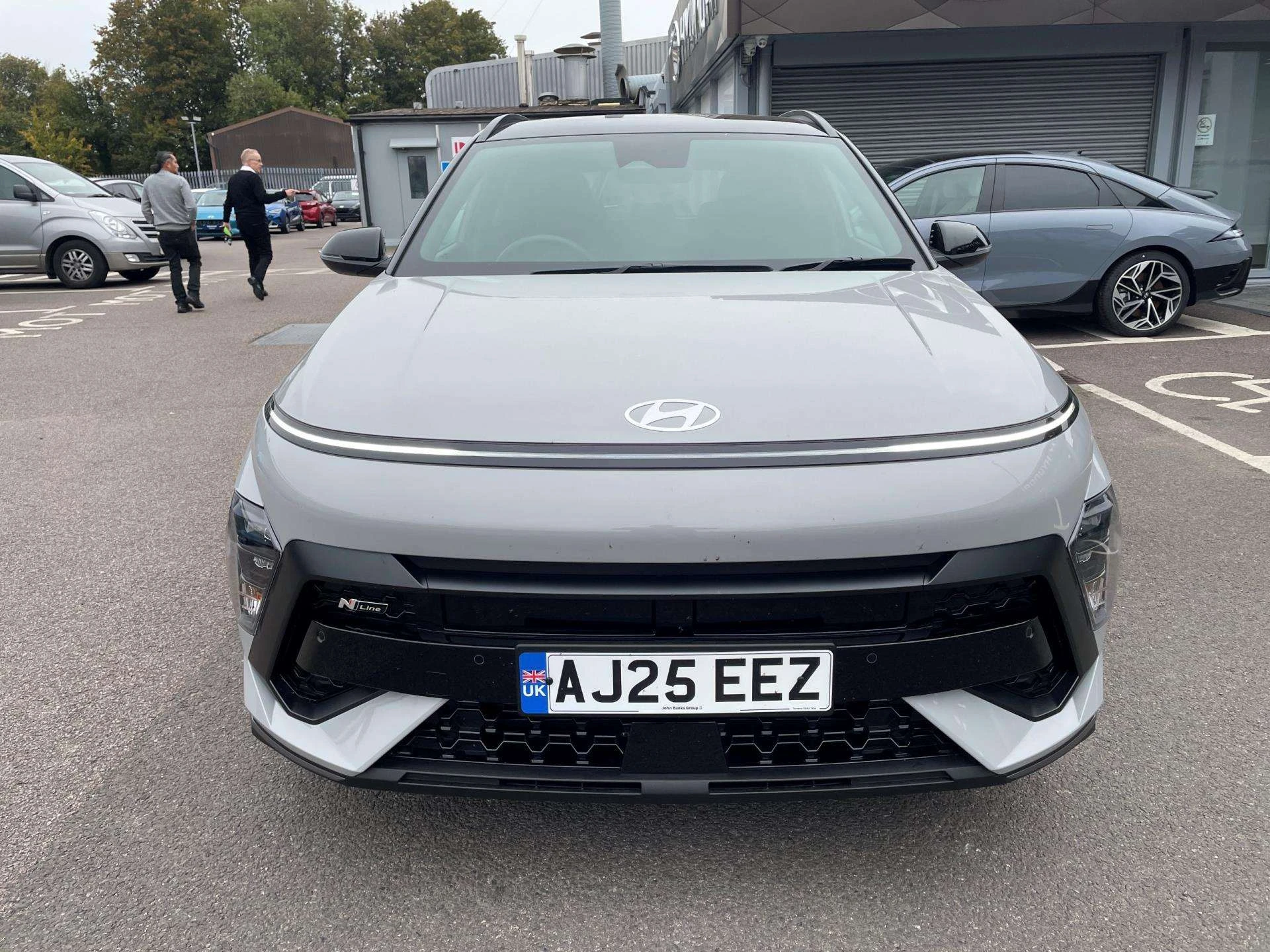 Vehicle image 2