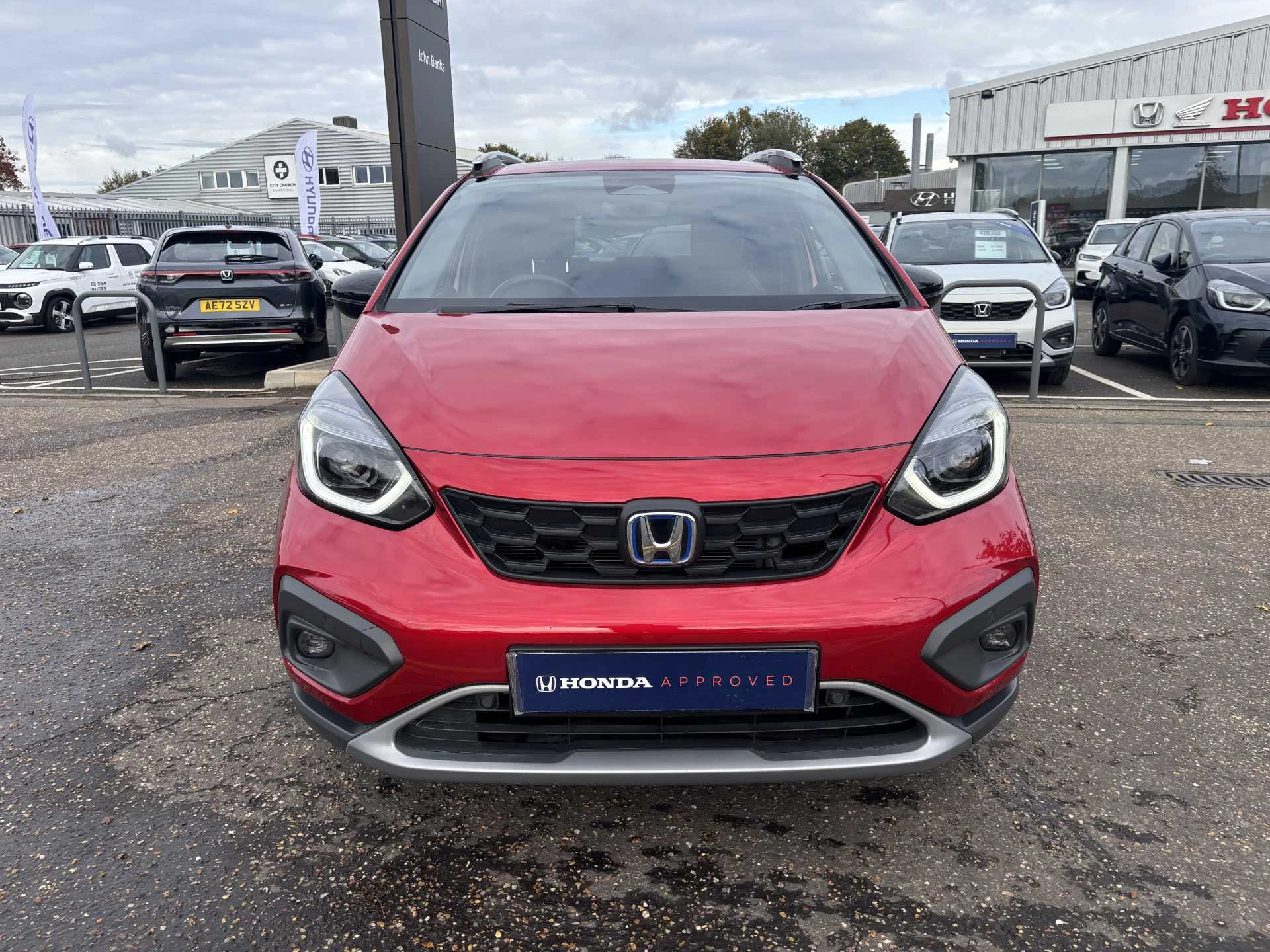 Vehicle image 2
