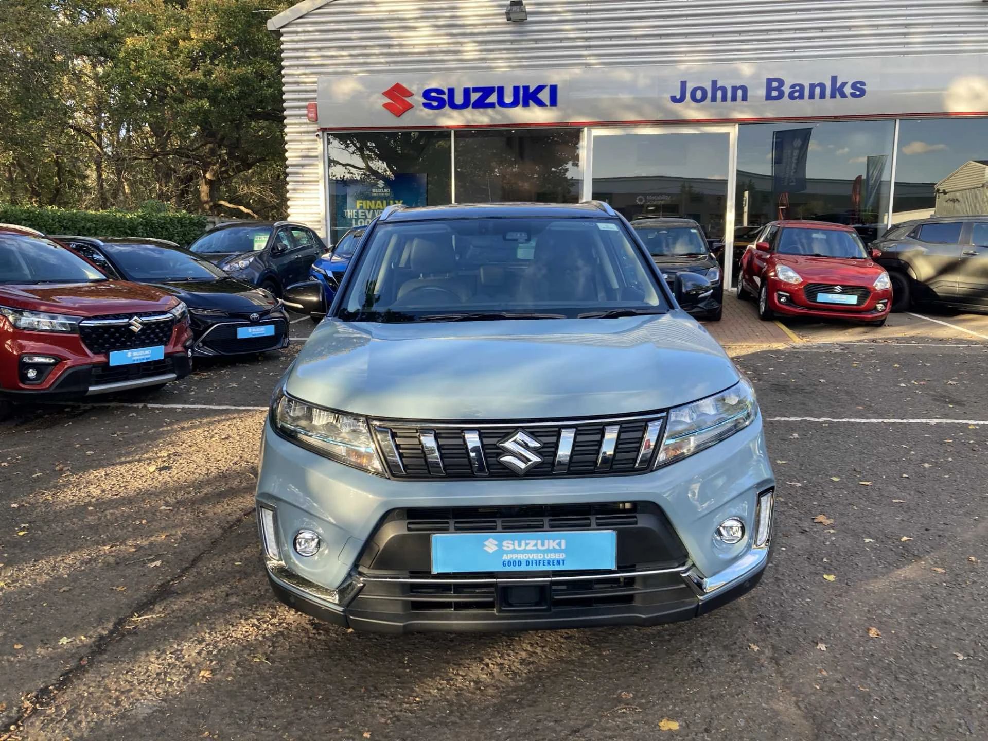 Vehicle image 2