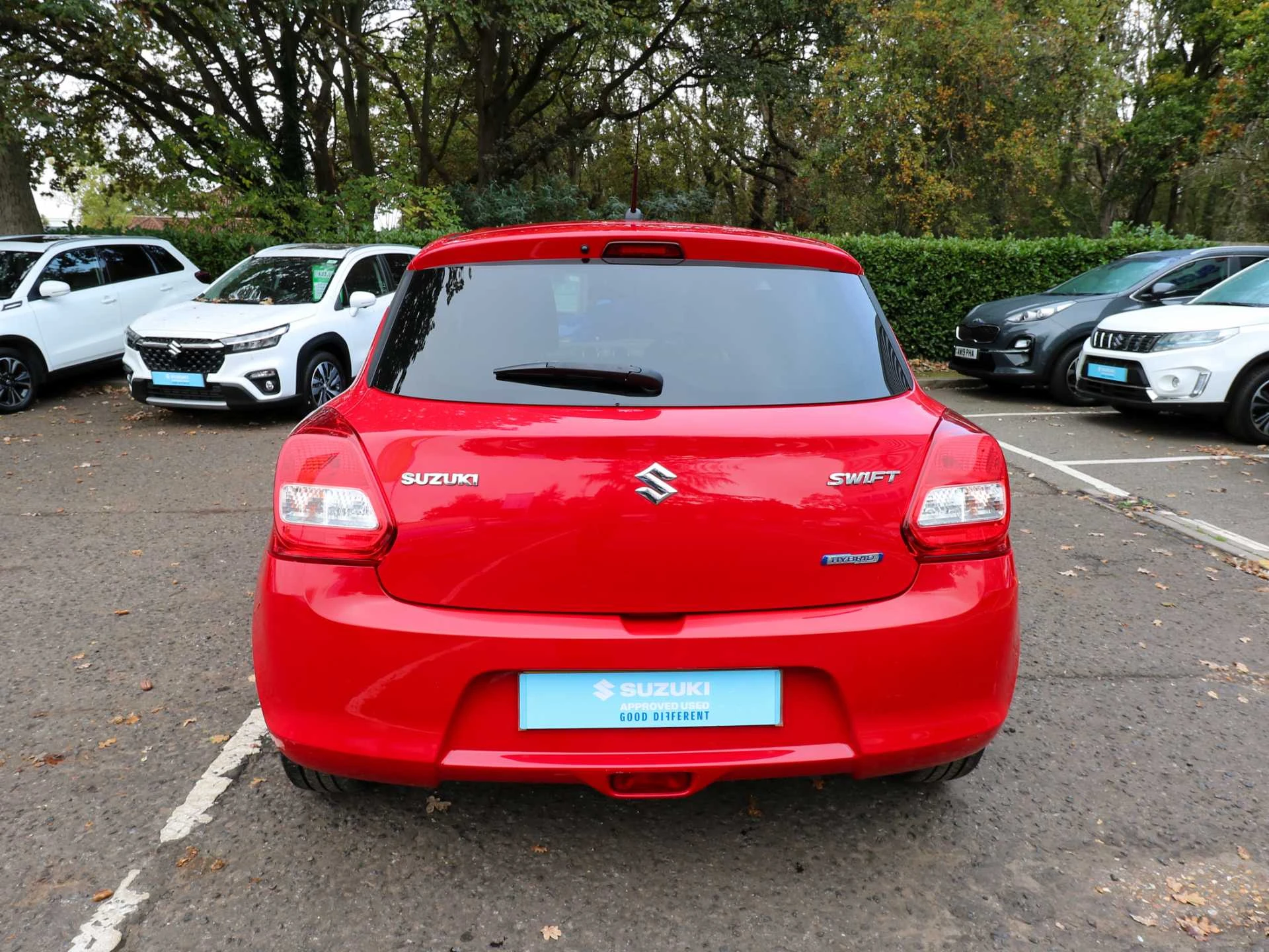Vehicle image 7