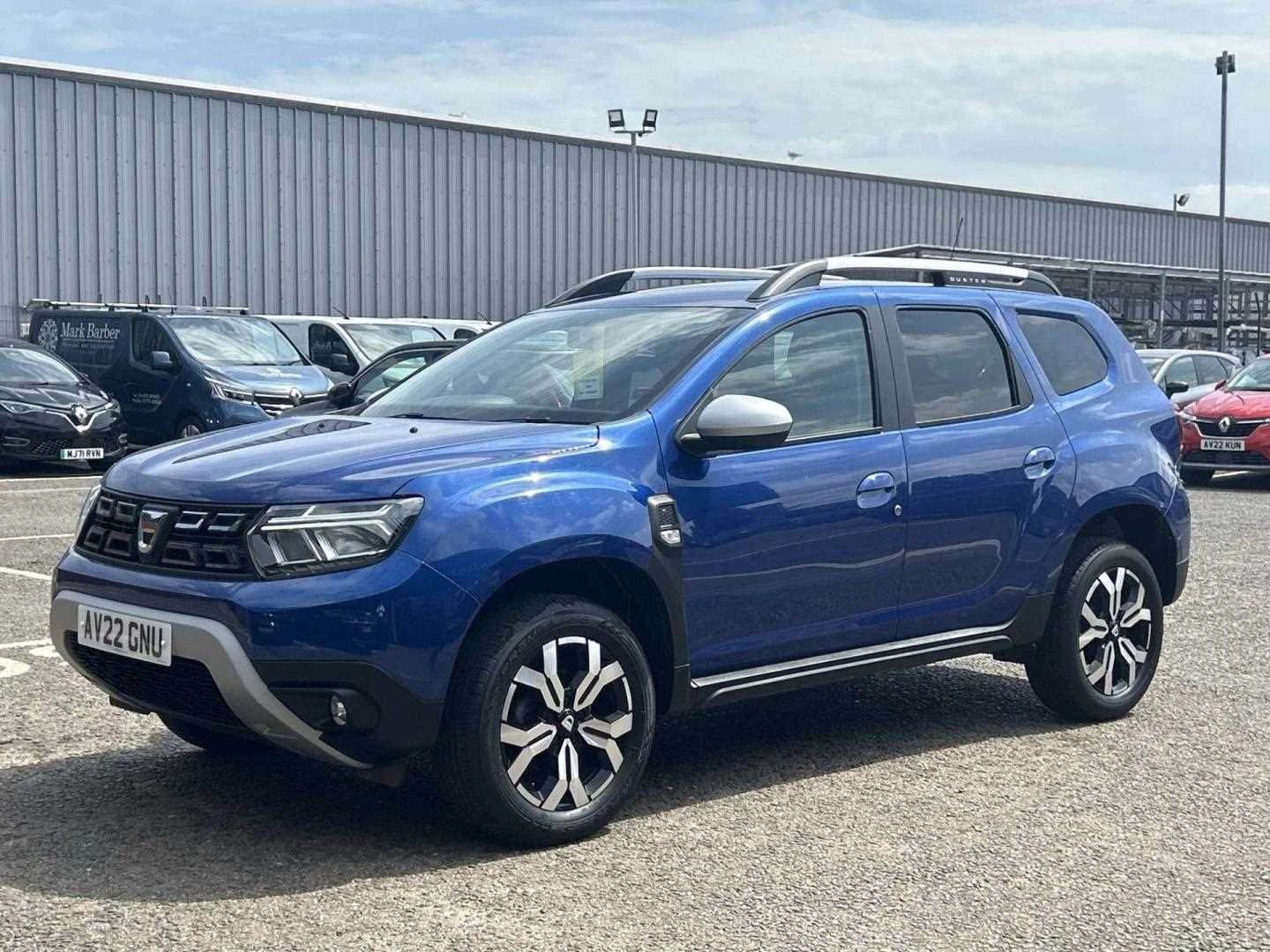 Vehicle image 2