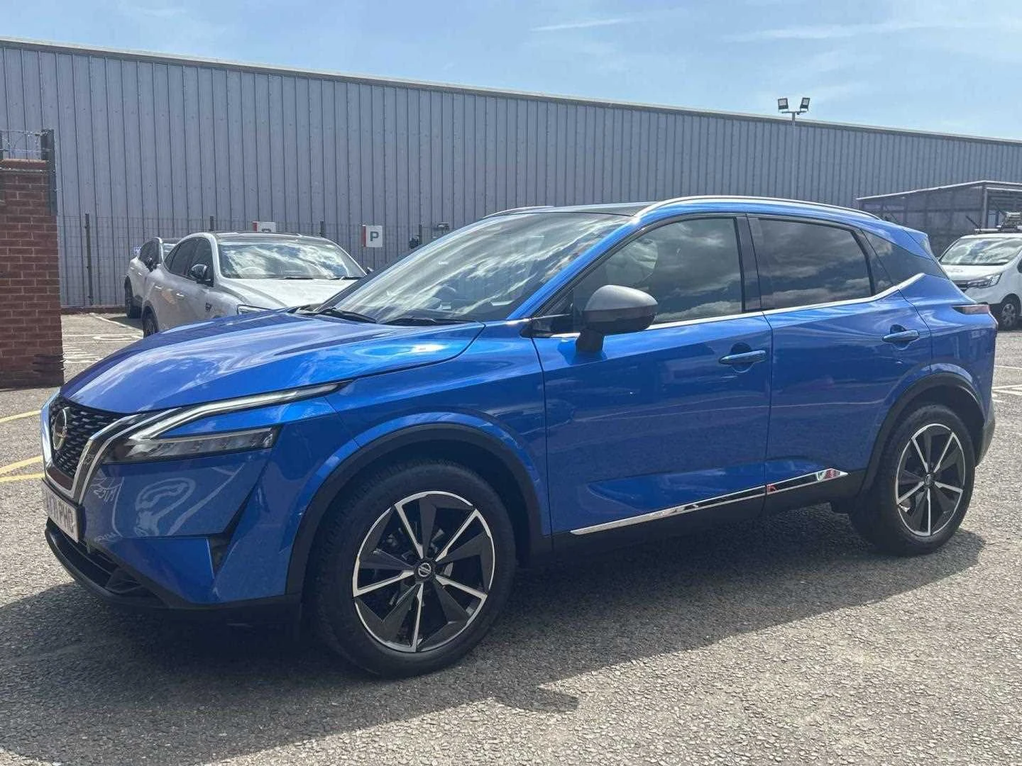 Vehicle image 2