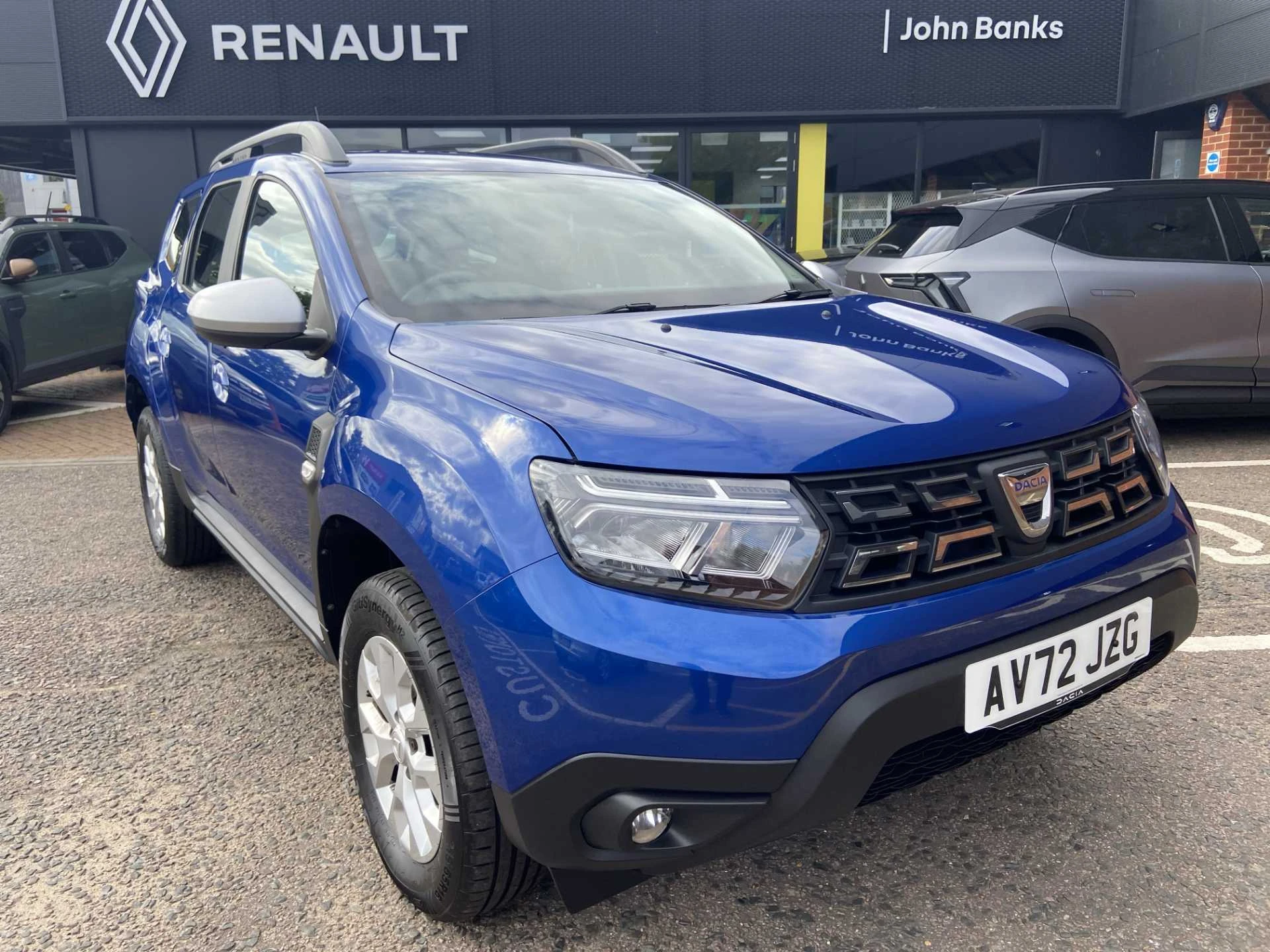 Vehicle image 1