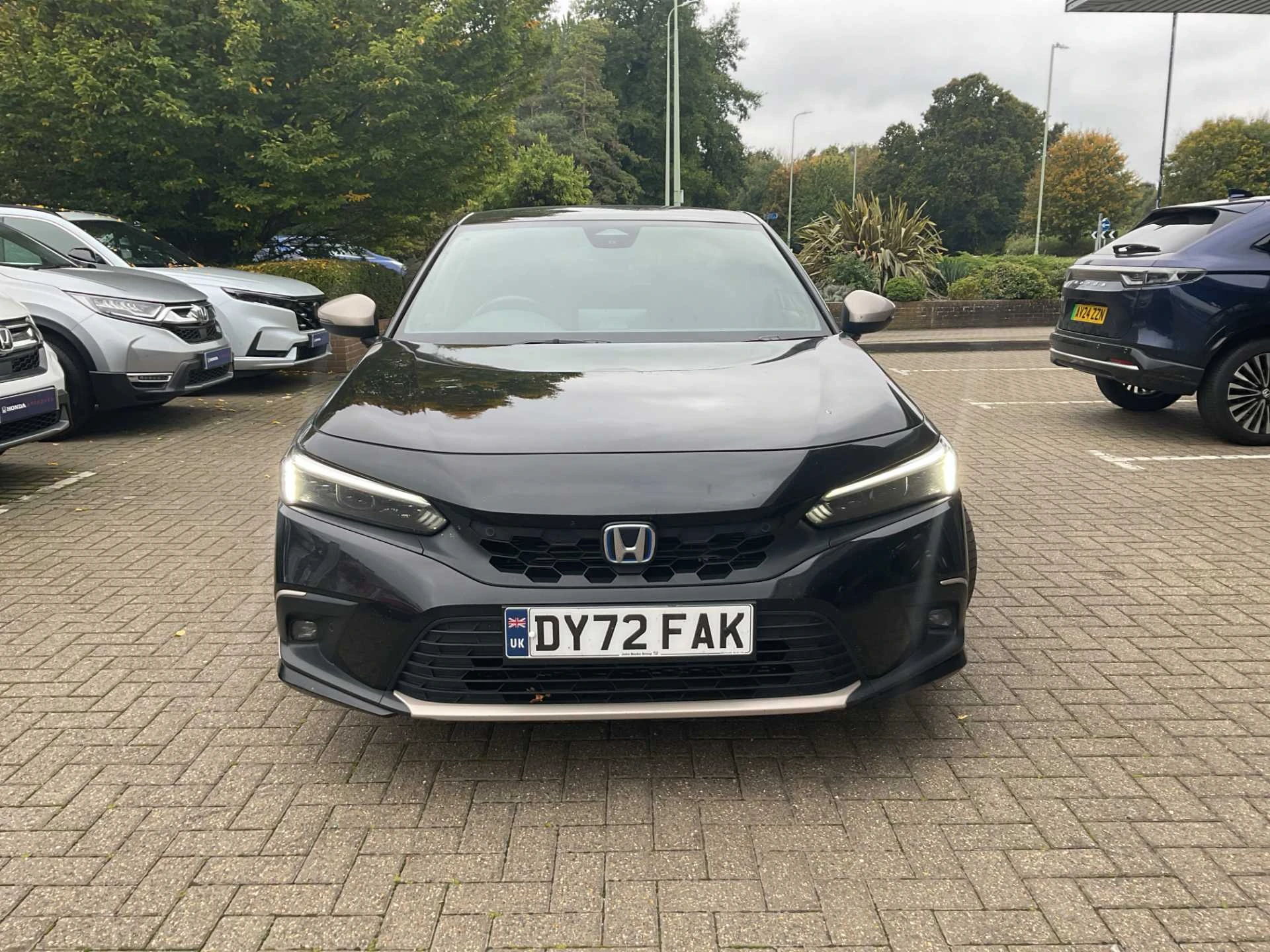Vehicle image 2