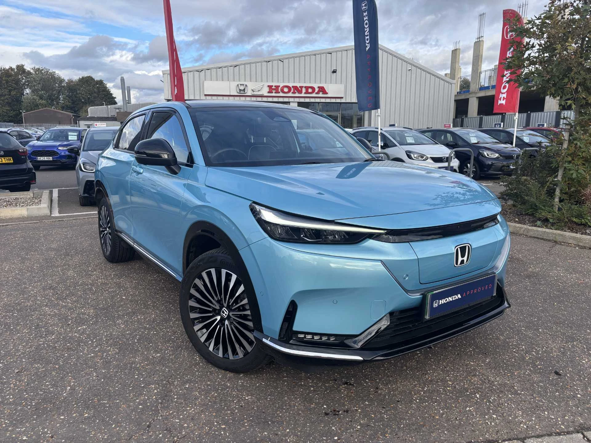 Vehicle image 1