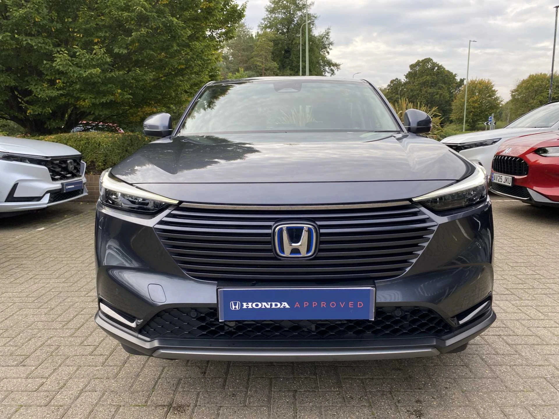 Vehicle image 2