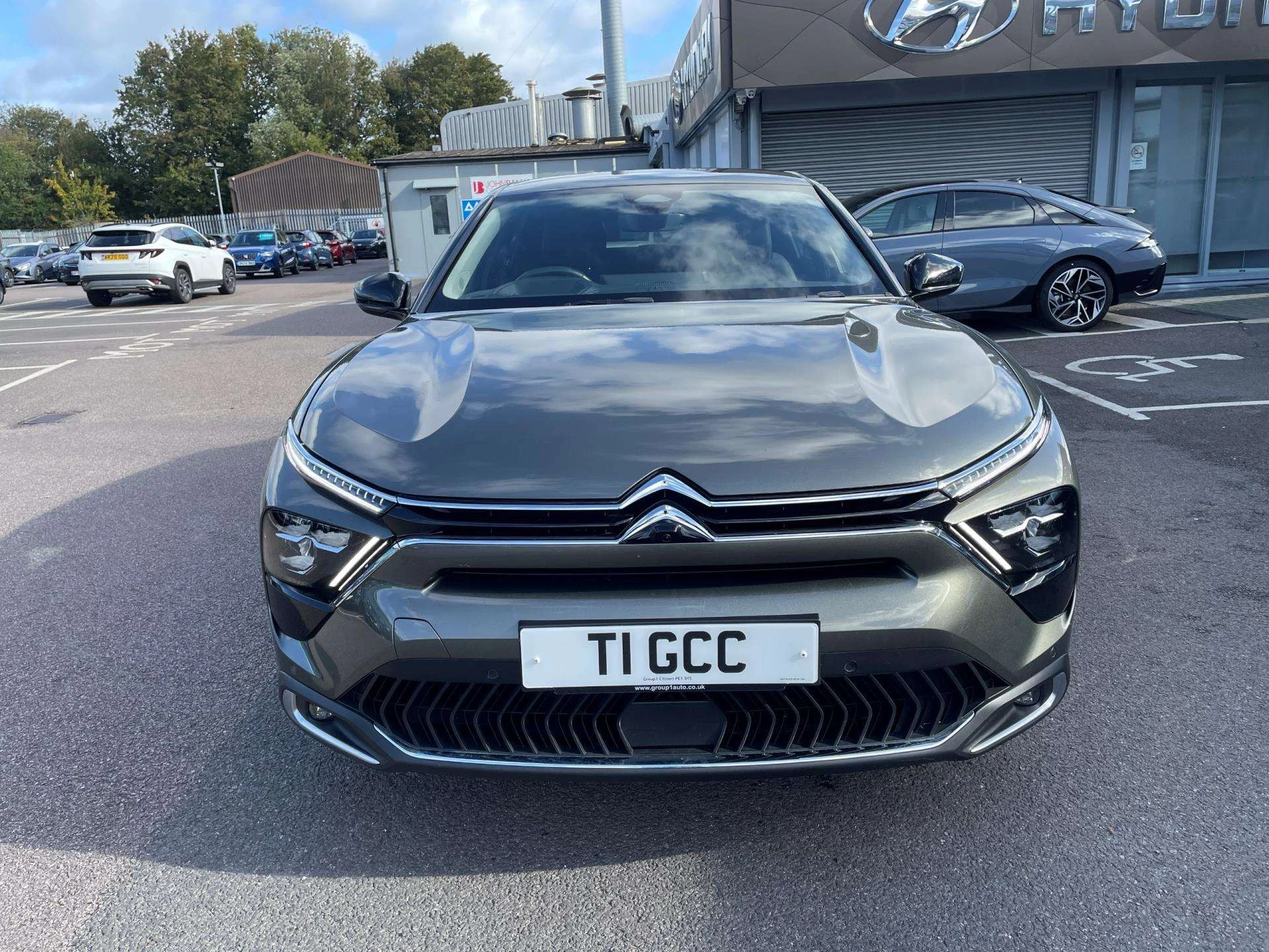 Vehicle image 2