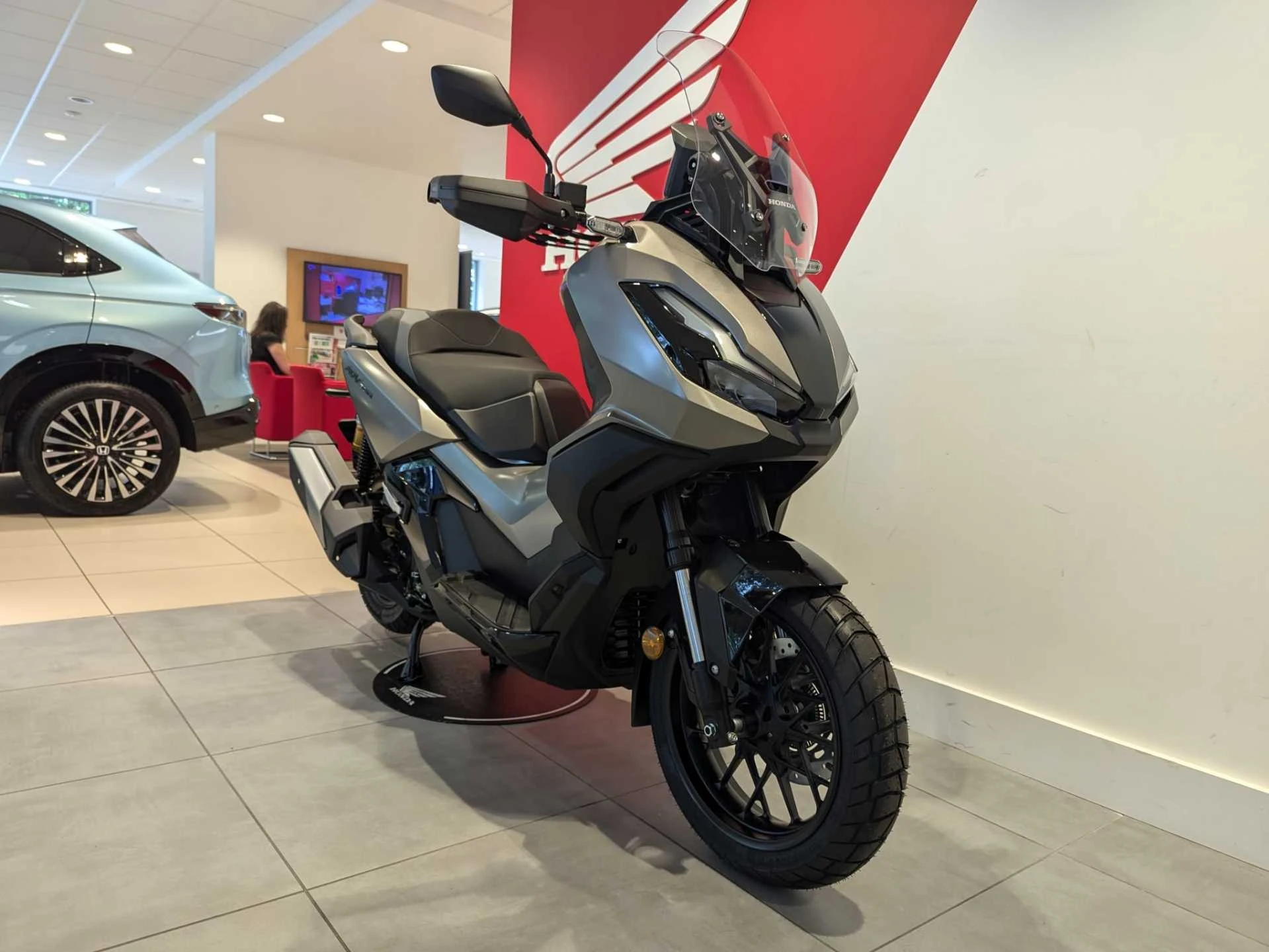 Vehicle image 2
