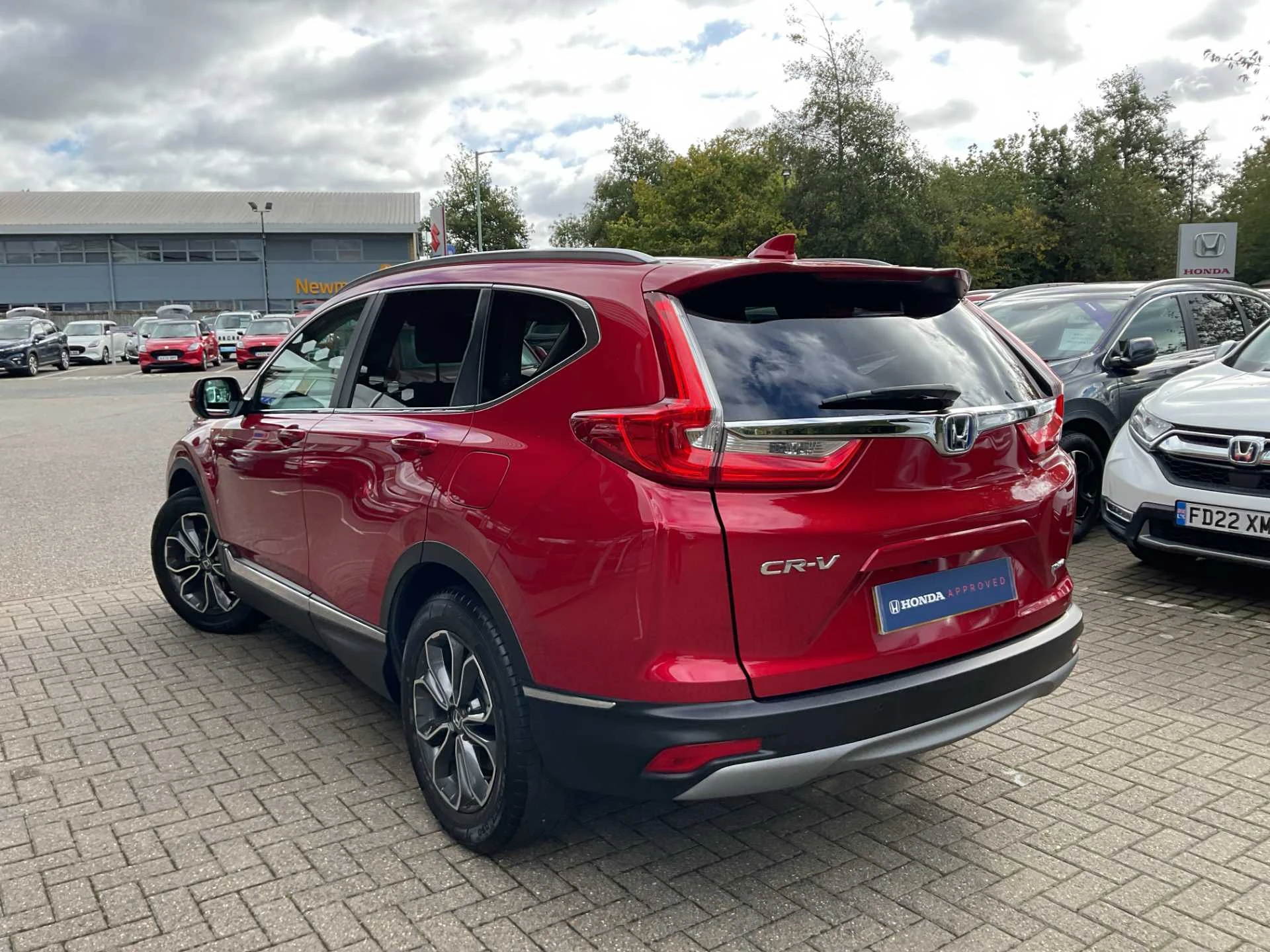 Vehicle image 3