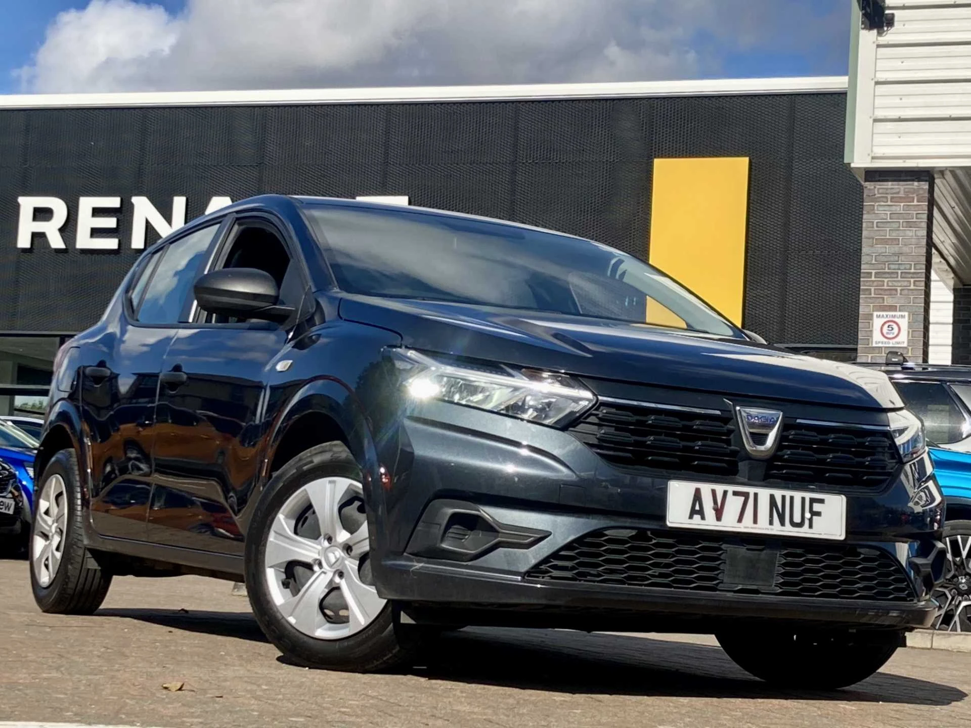 Vehicle image 2