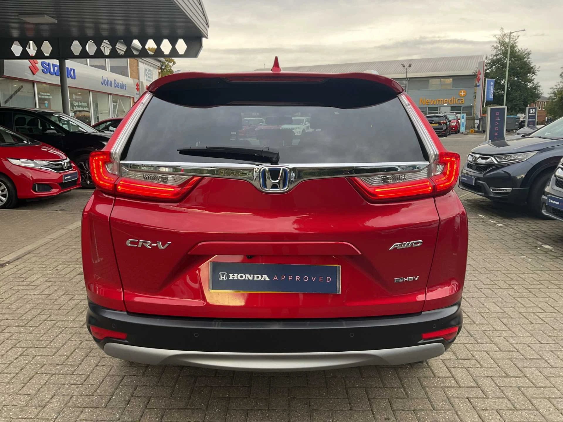 Vehicle image 7