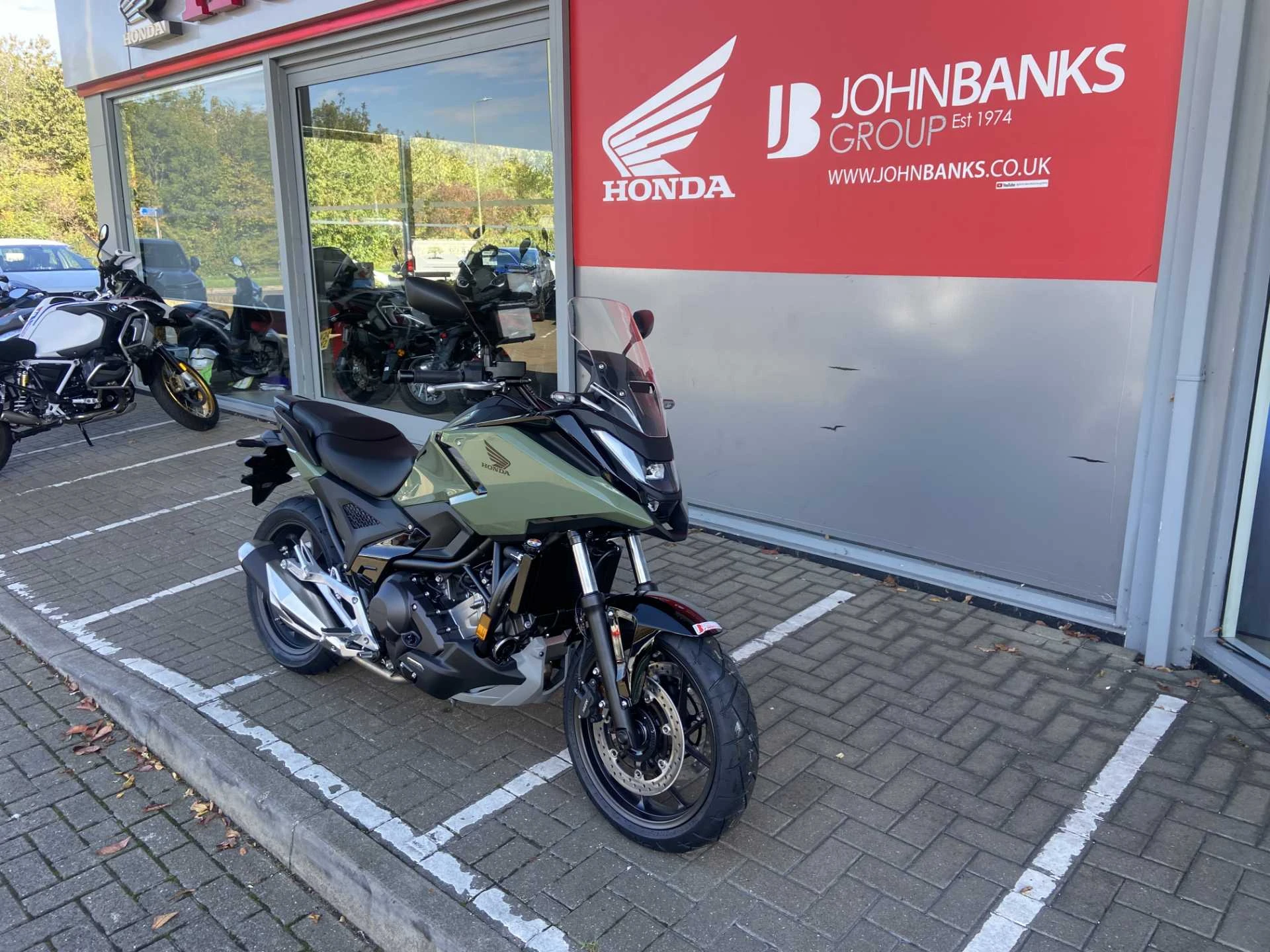 Vehicle image 2