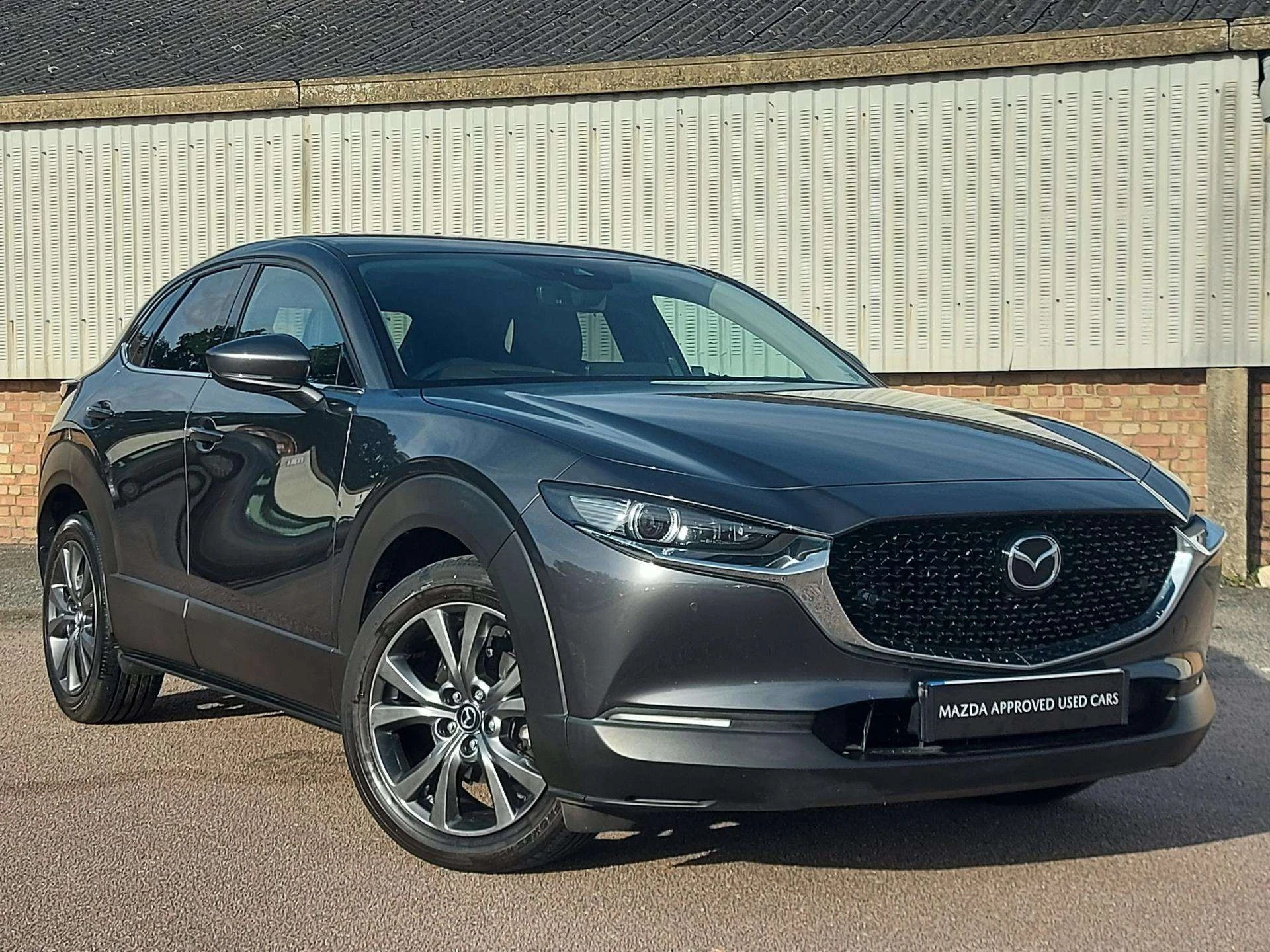 Vehicle image 1