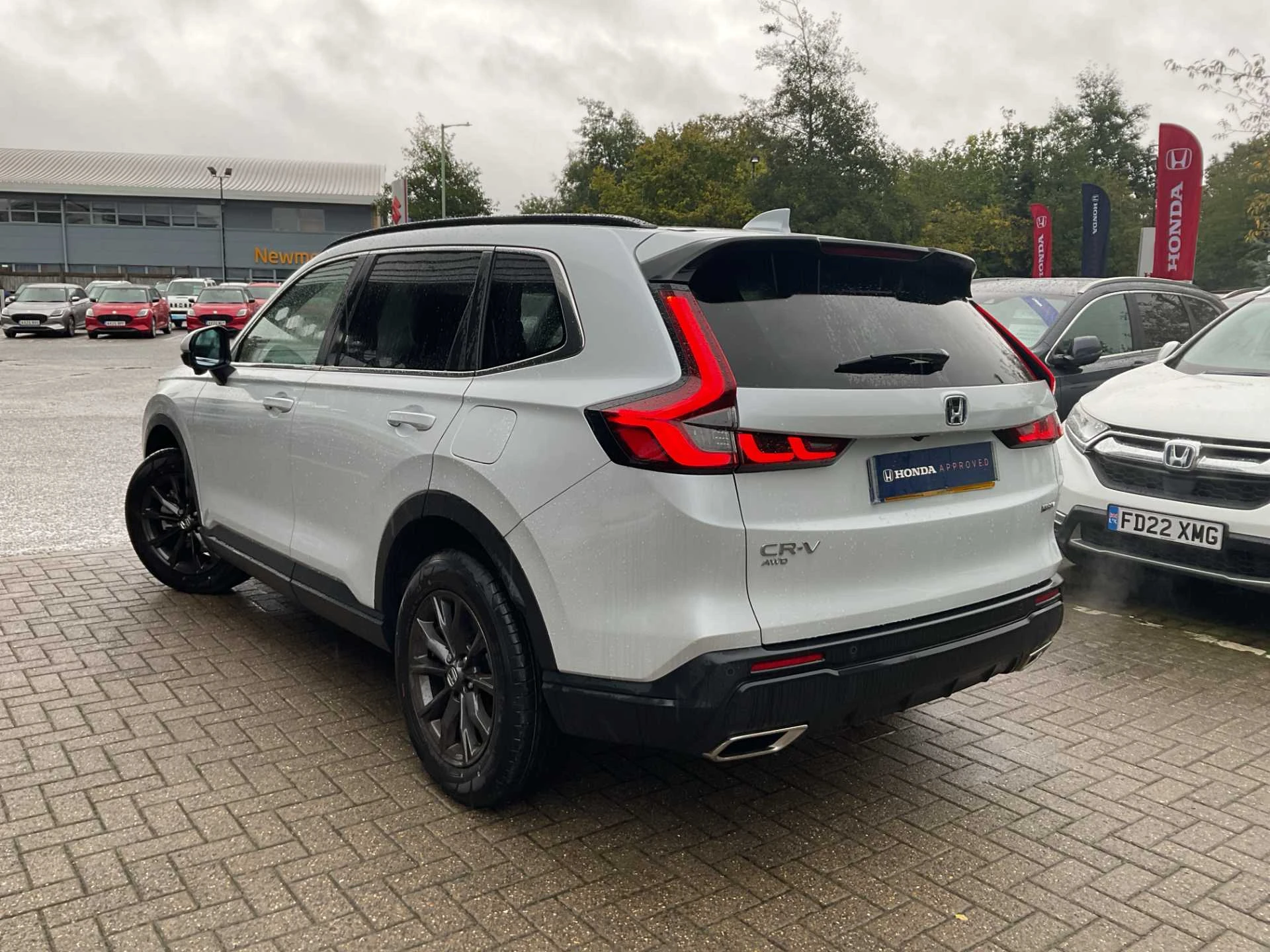 Vehicle image 2