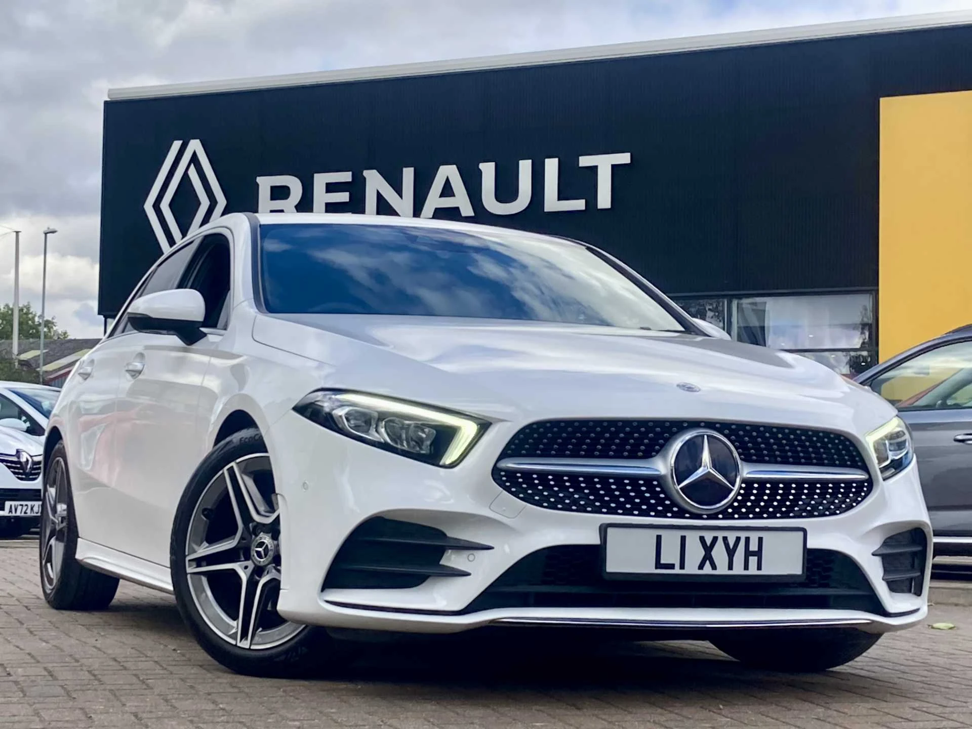 Vehicle image 1
