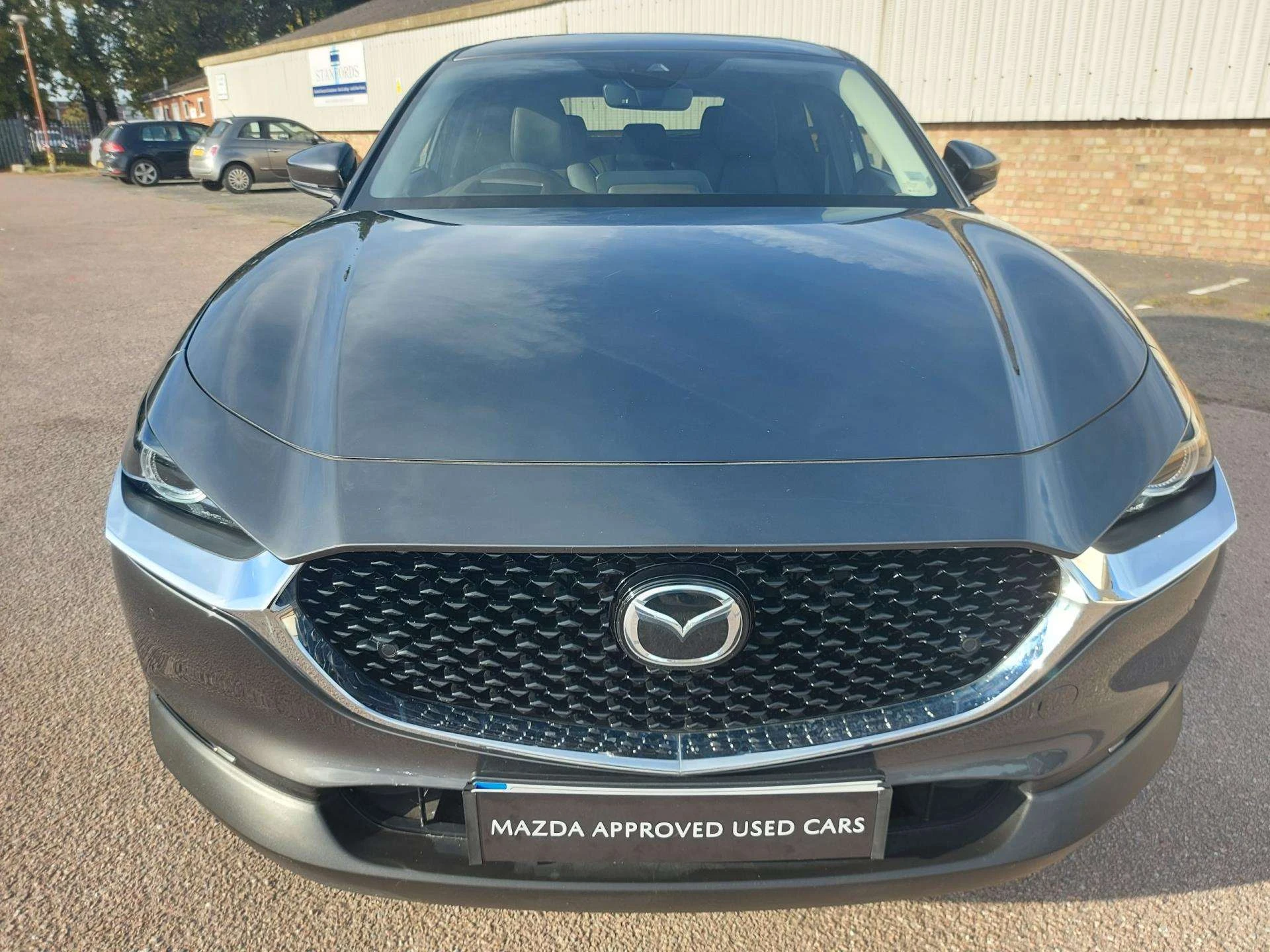 Vehicle image 2