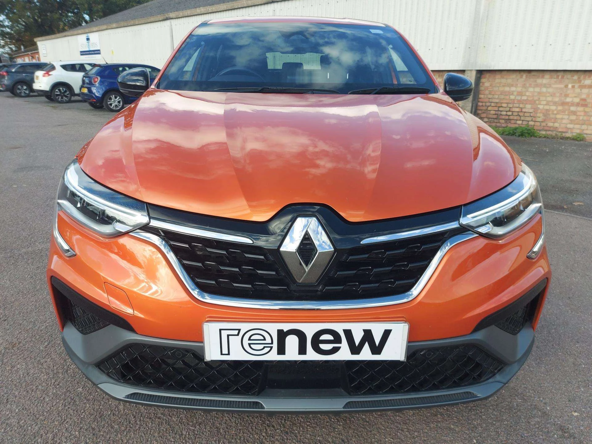 Vehicle image 2