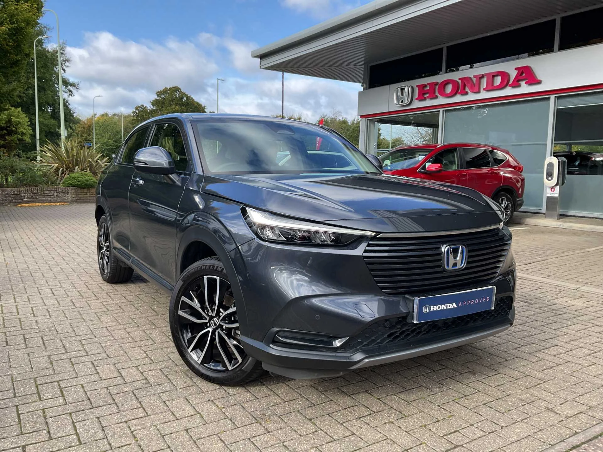 Vehicle image 1