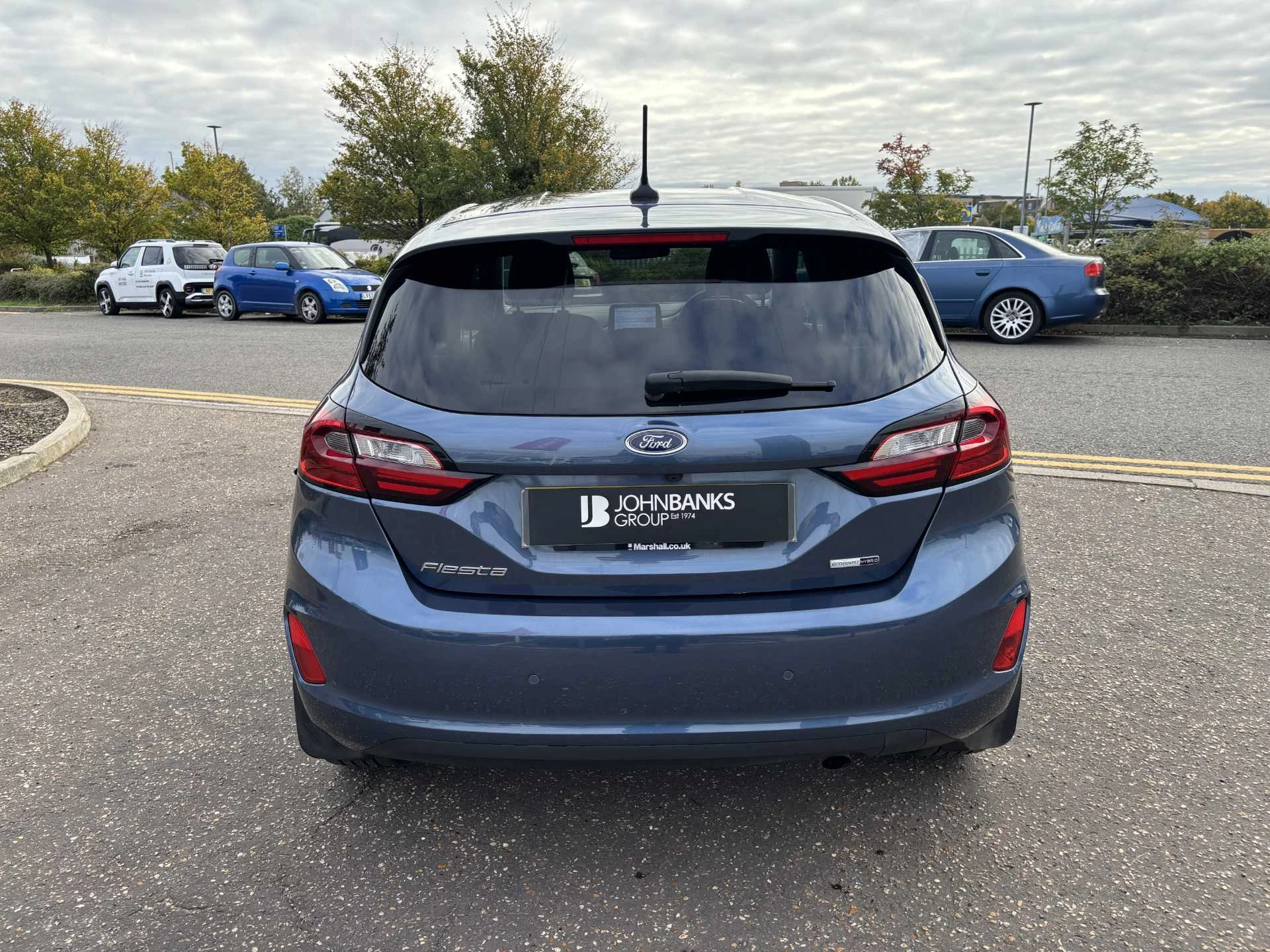Vehicle image 3