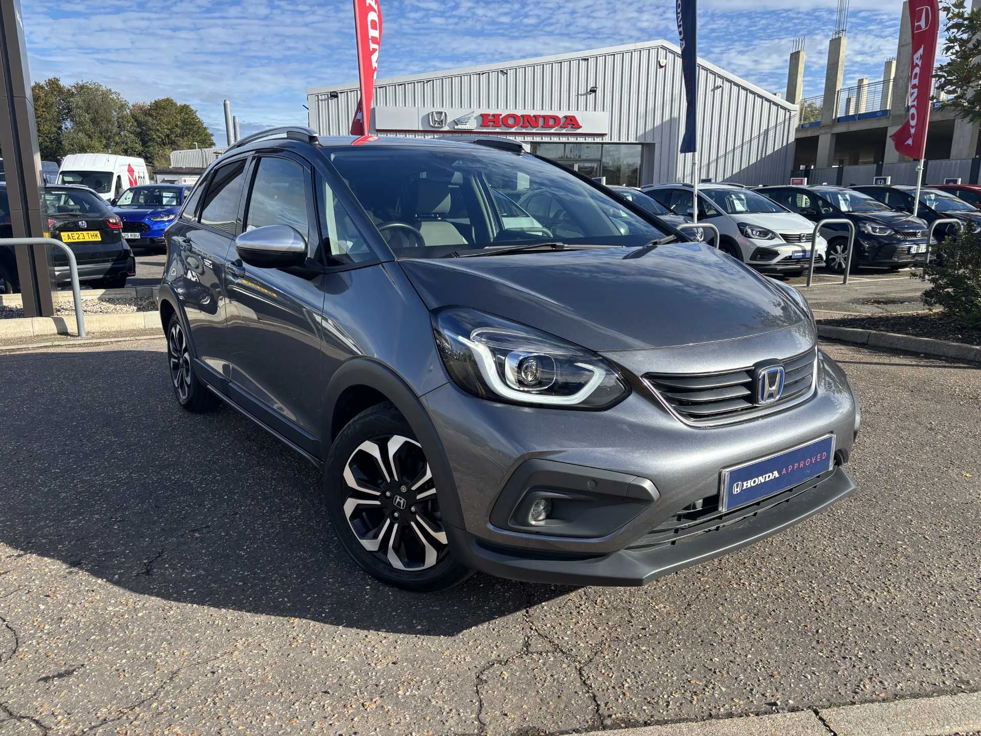 Vehicle image 1