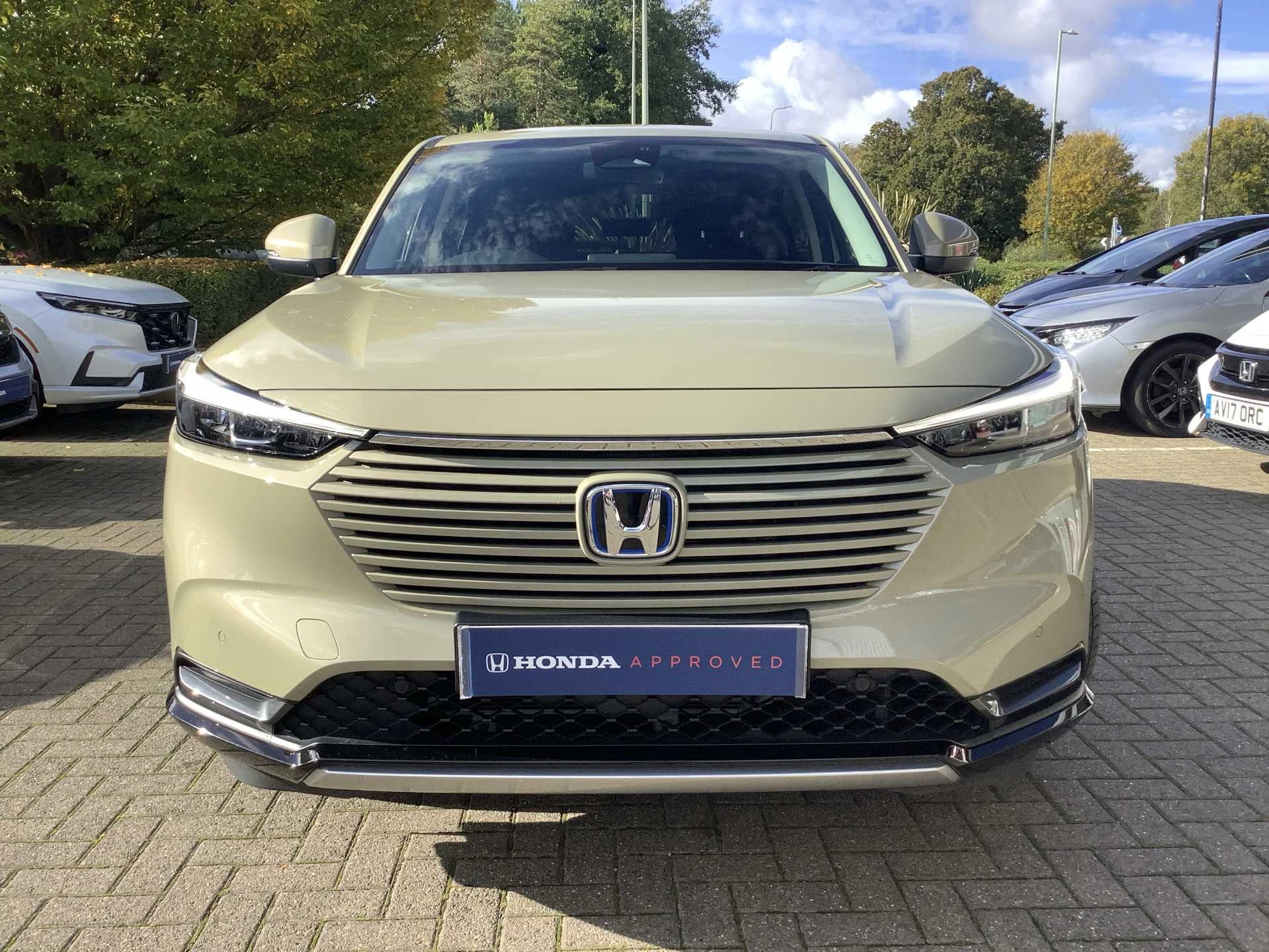 Vehicle image 2
